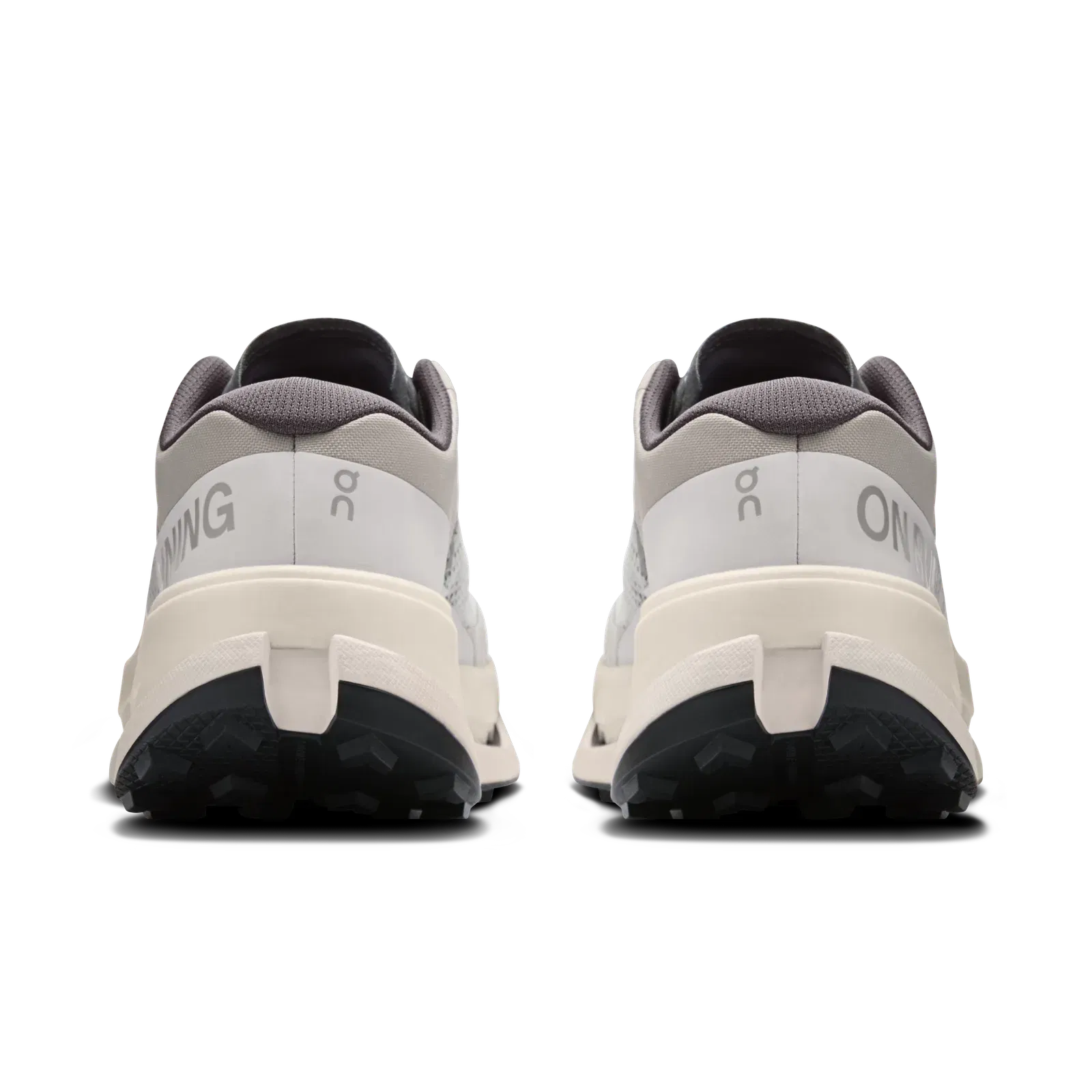 On Cloudultra 3 Rock White (Women'S)