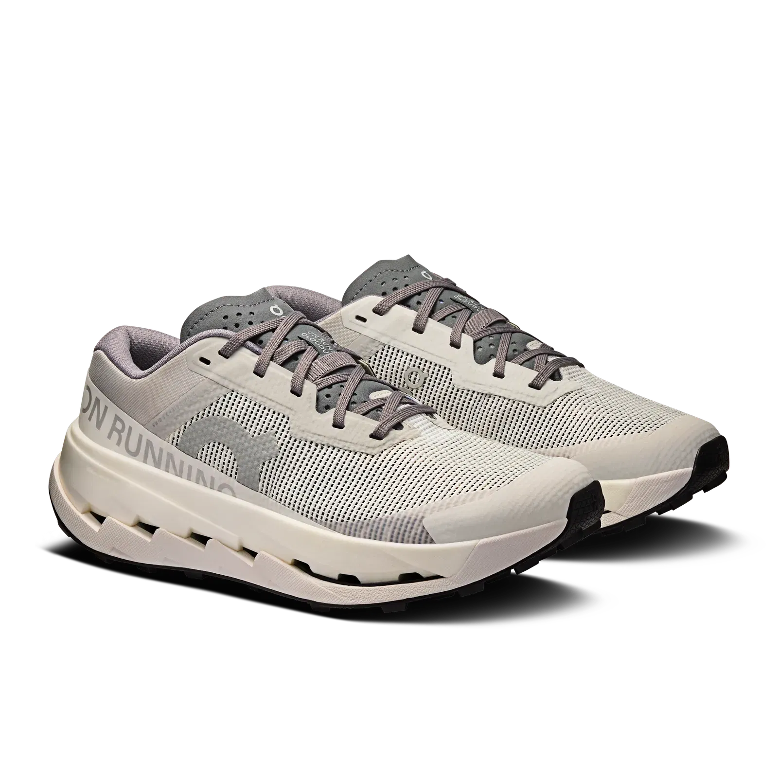 On Cloudultra 3 Rock White (Women'S)
