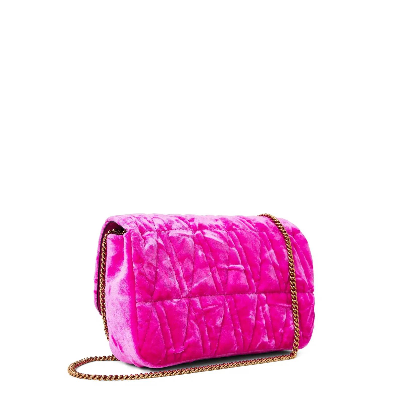 Velvet Mini Bag