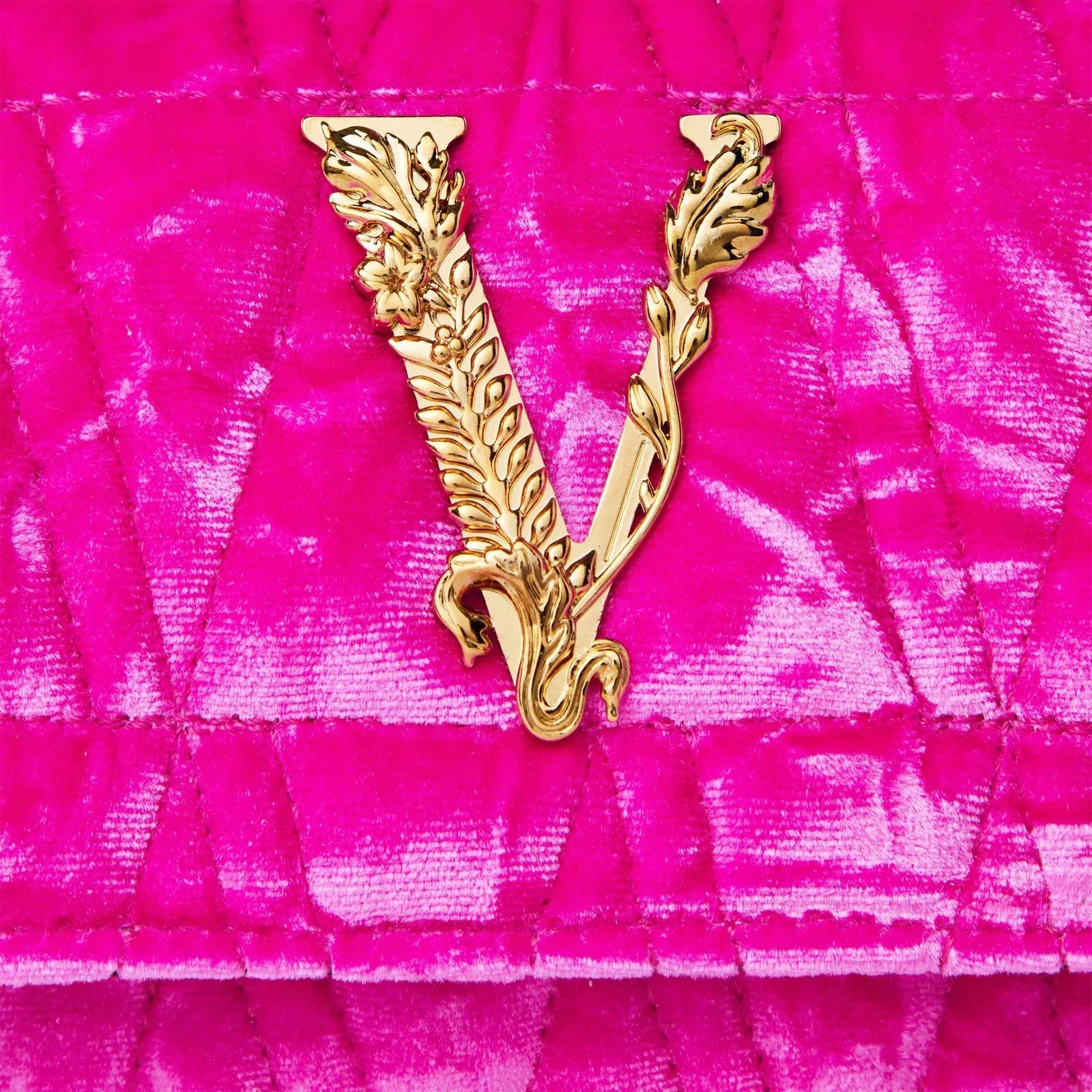 Velvet Mini Bag