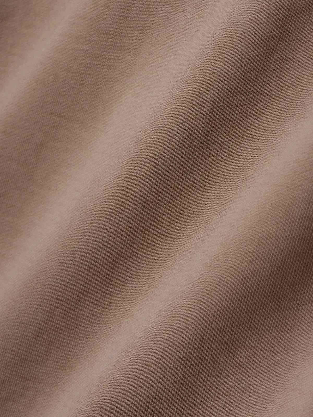 Essentials Sunfaded Wide Leg Sweatpant Dune Pearl