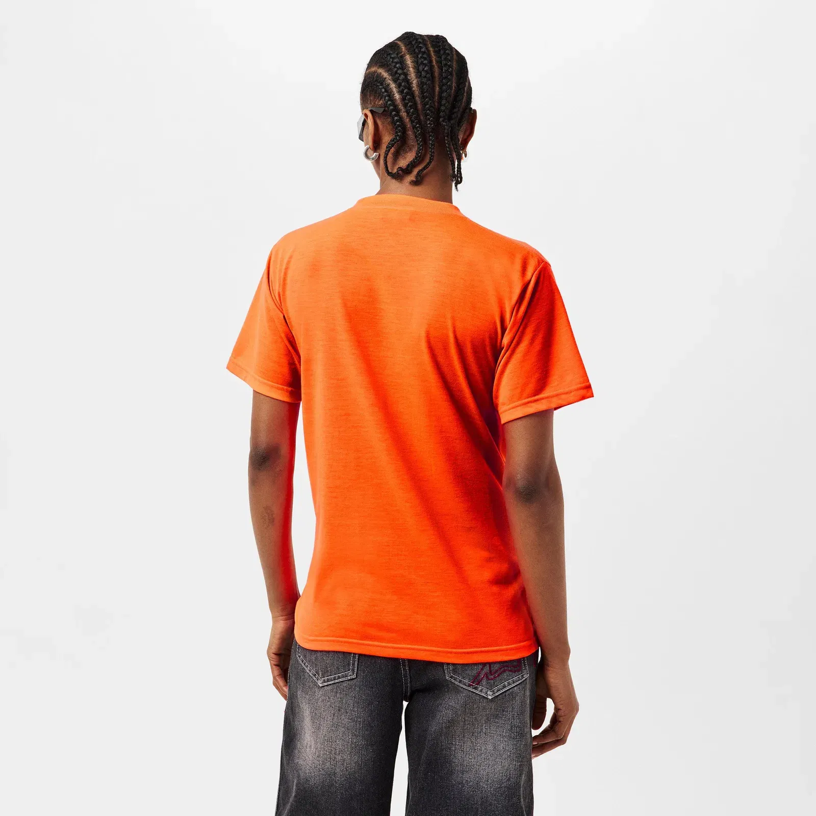 Slim Fit T-Shirt