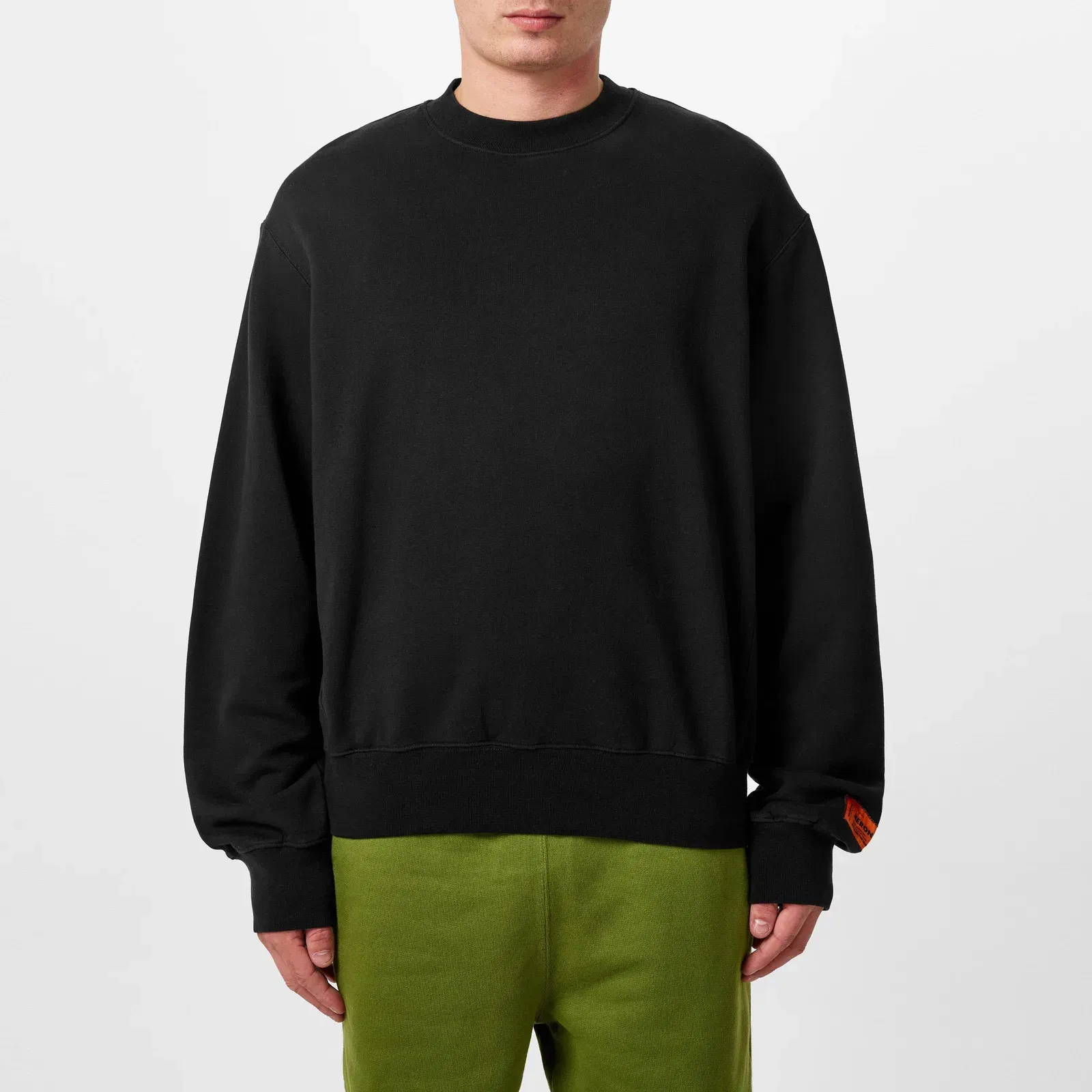 X Ray Crewneck Sweatshirt