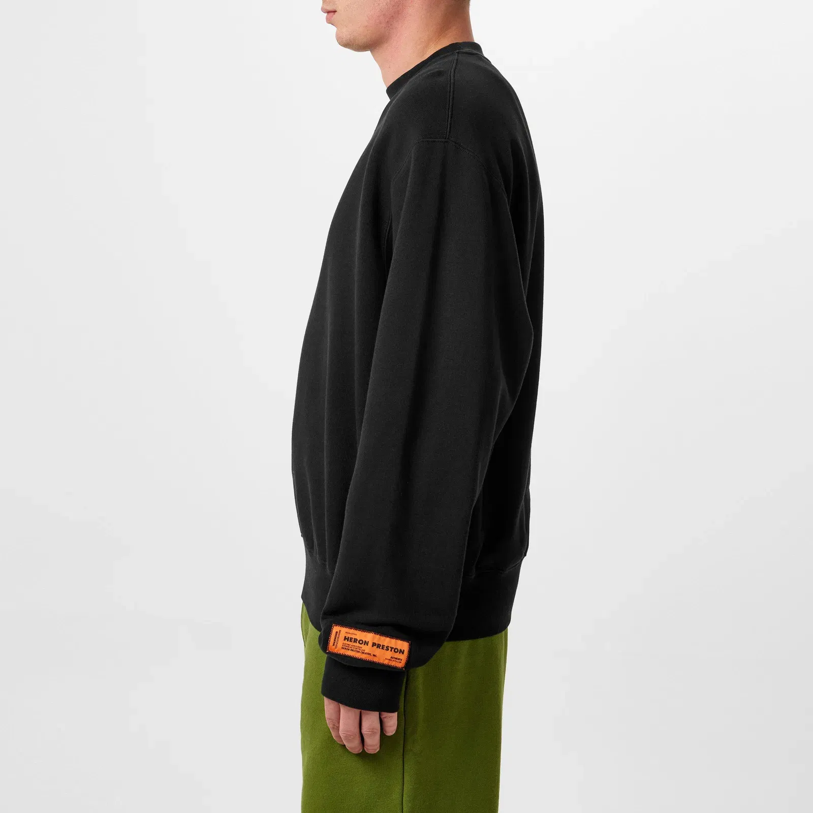 X Ray Crewneck Sweatshirt