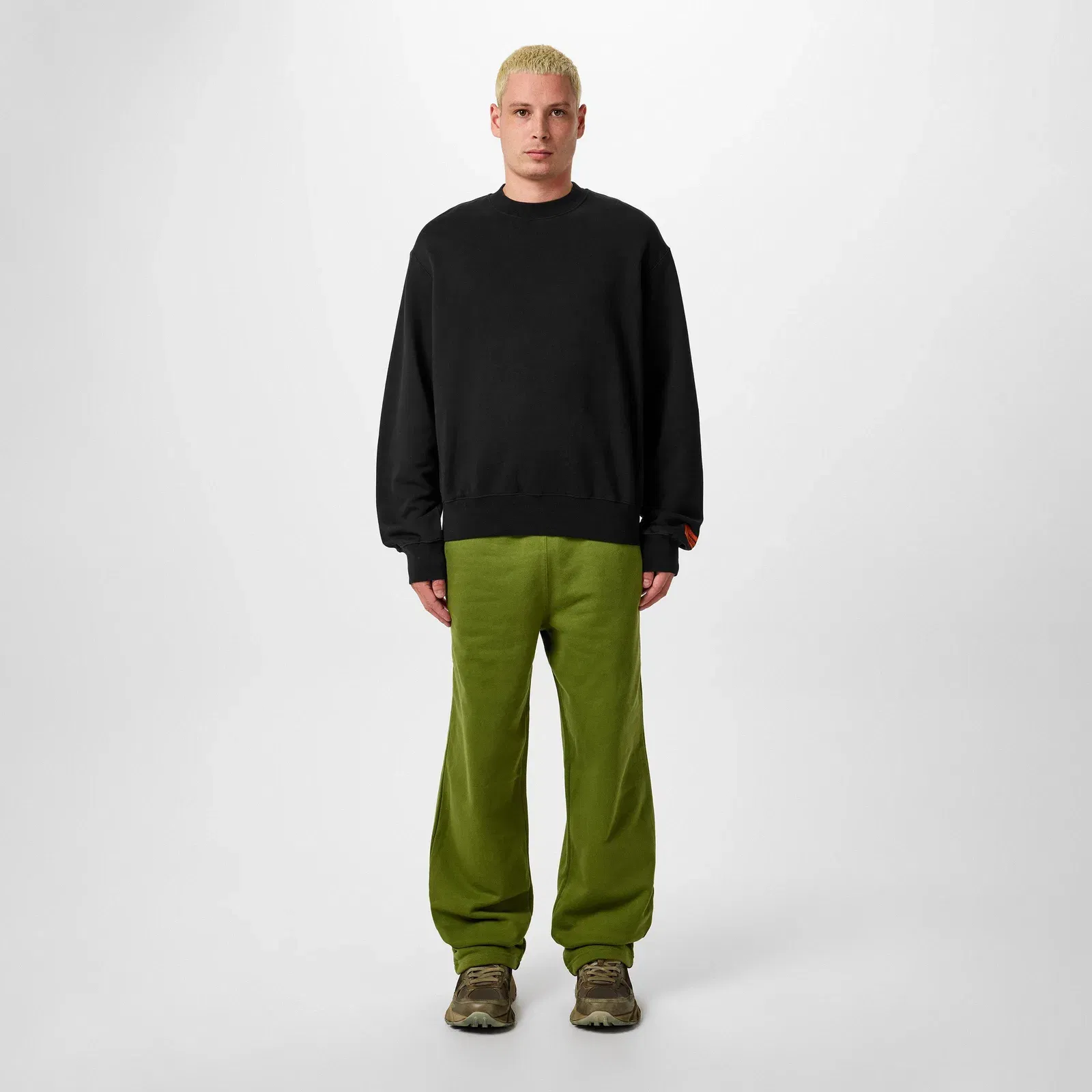 X Ray Crewneck Sweatshirt