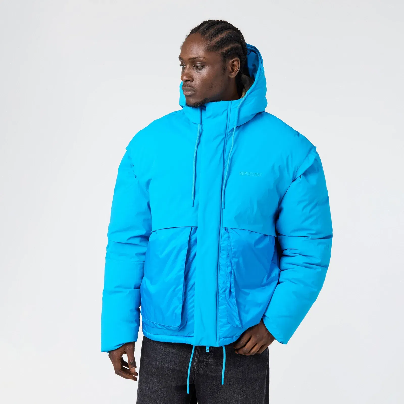Medium Puffer Jacket