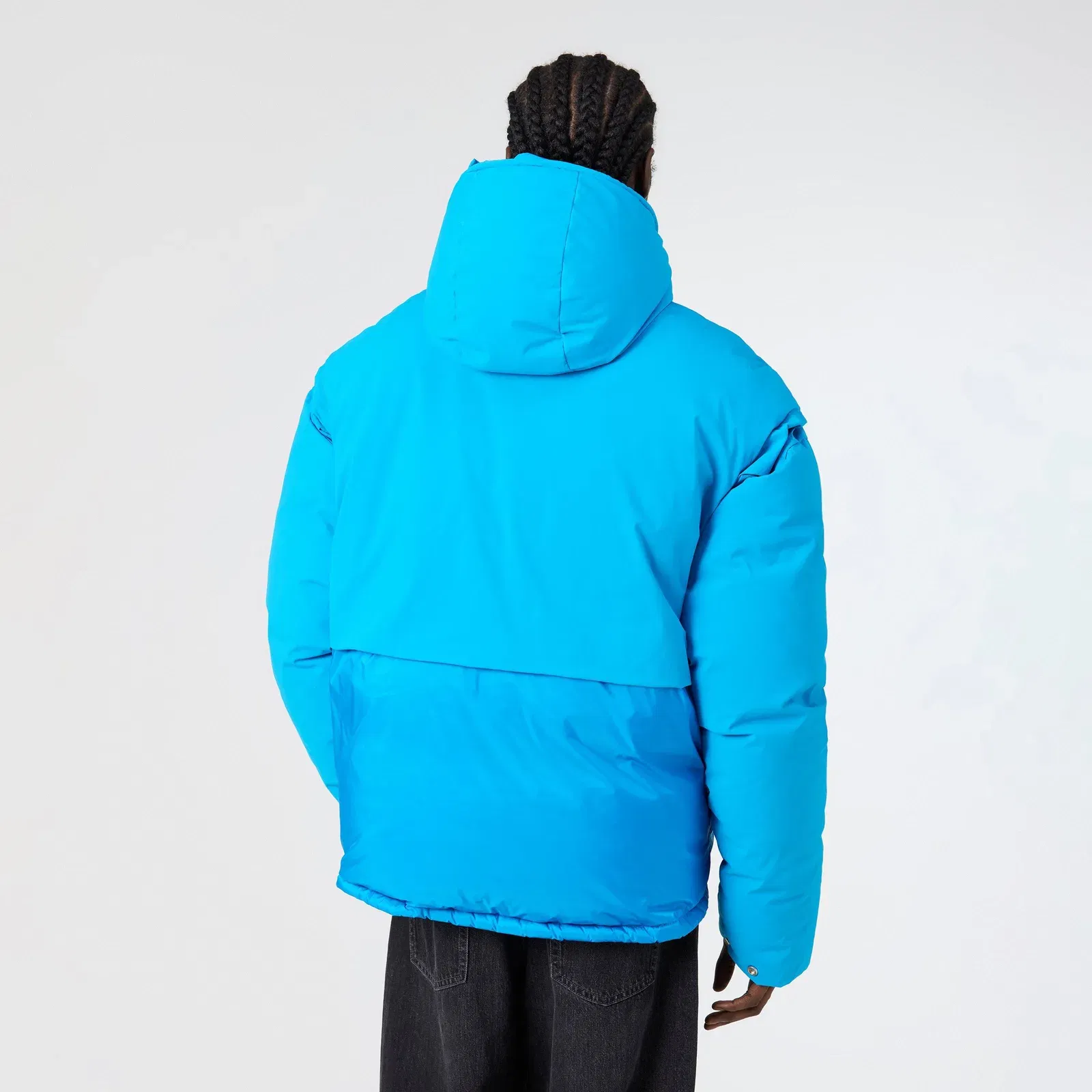 Medium Puffer Jacket