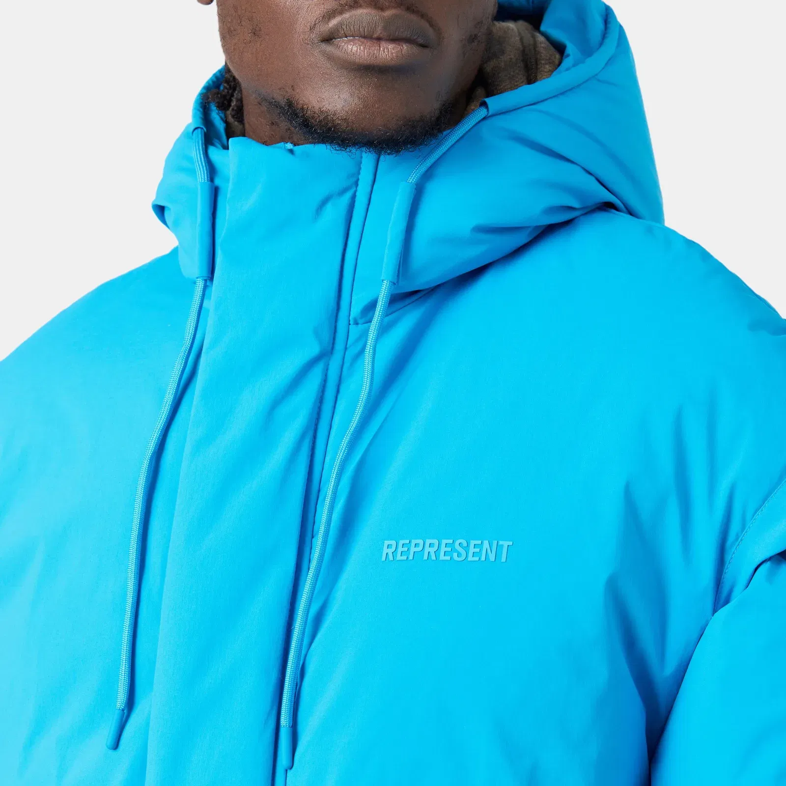 Medium Puffer Jacket