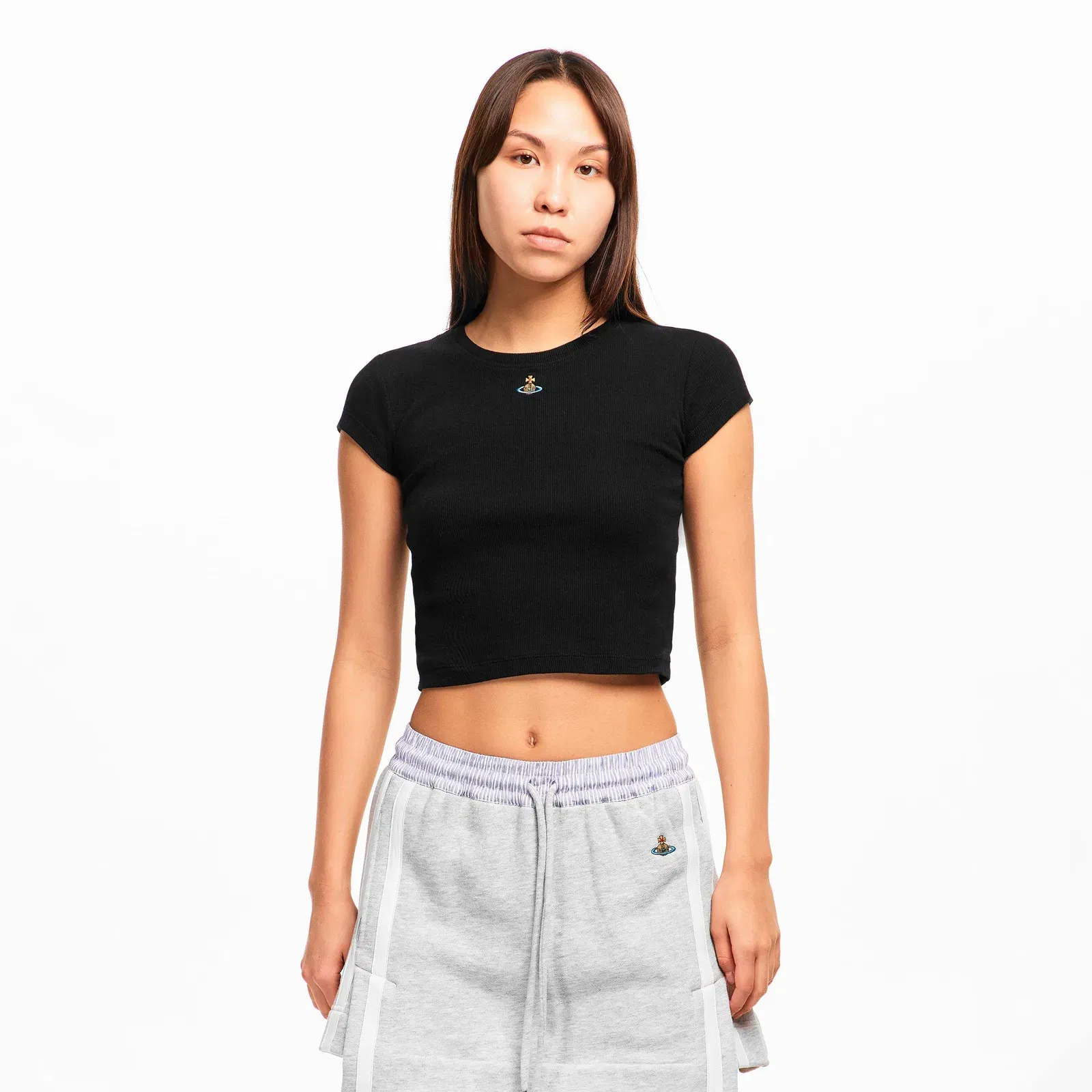 Viv Mini Baby T-Shirt