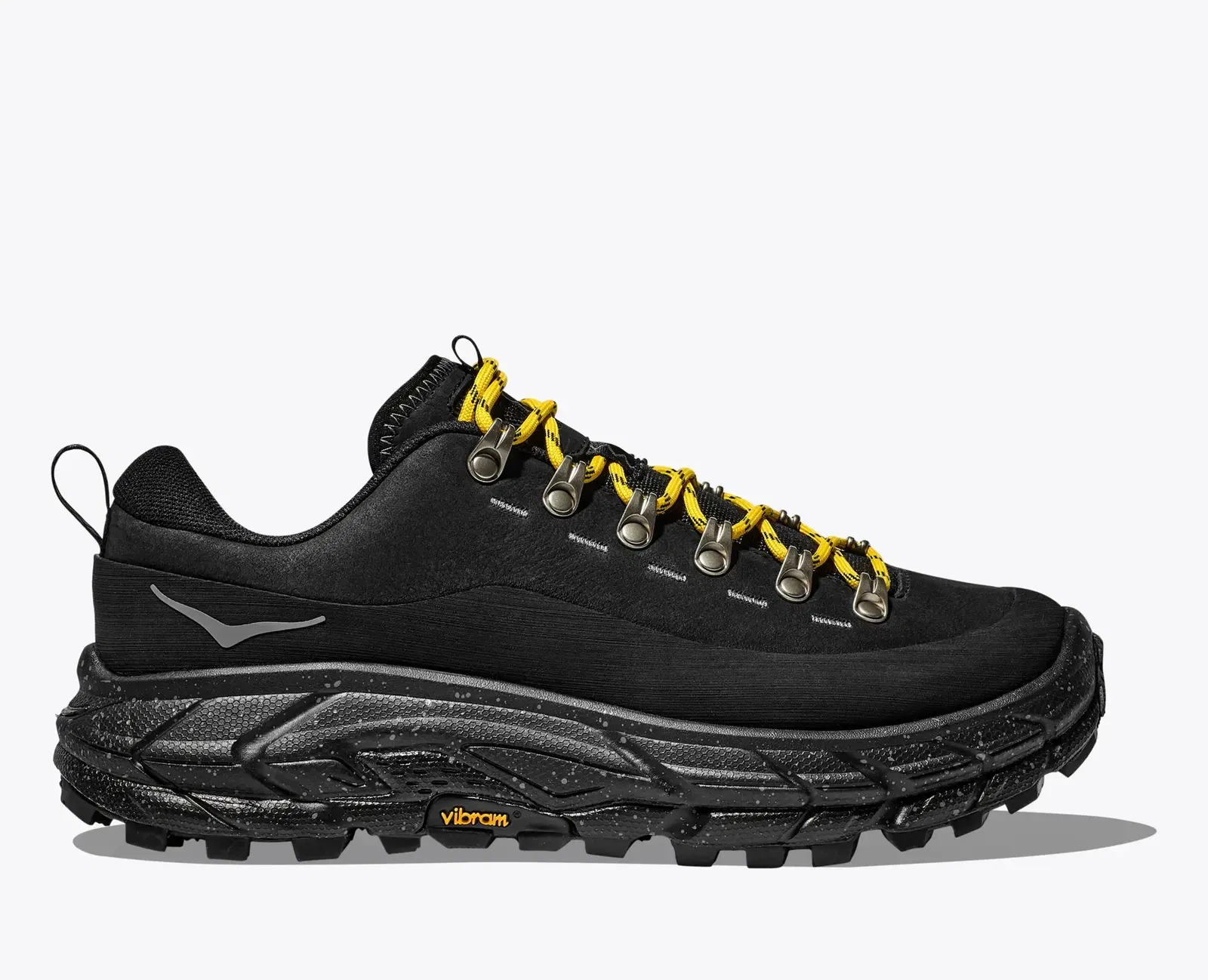 Hoka Tor Summit Black Black