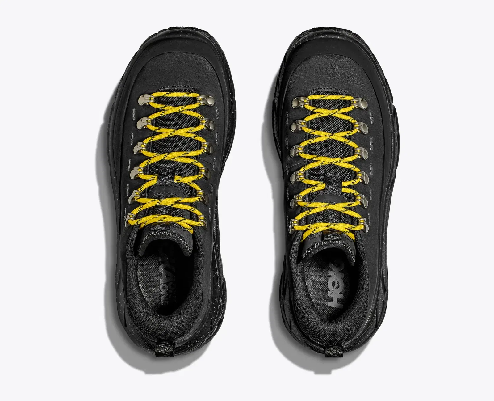 Hoka Tor Summit Black Black