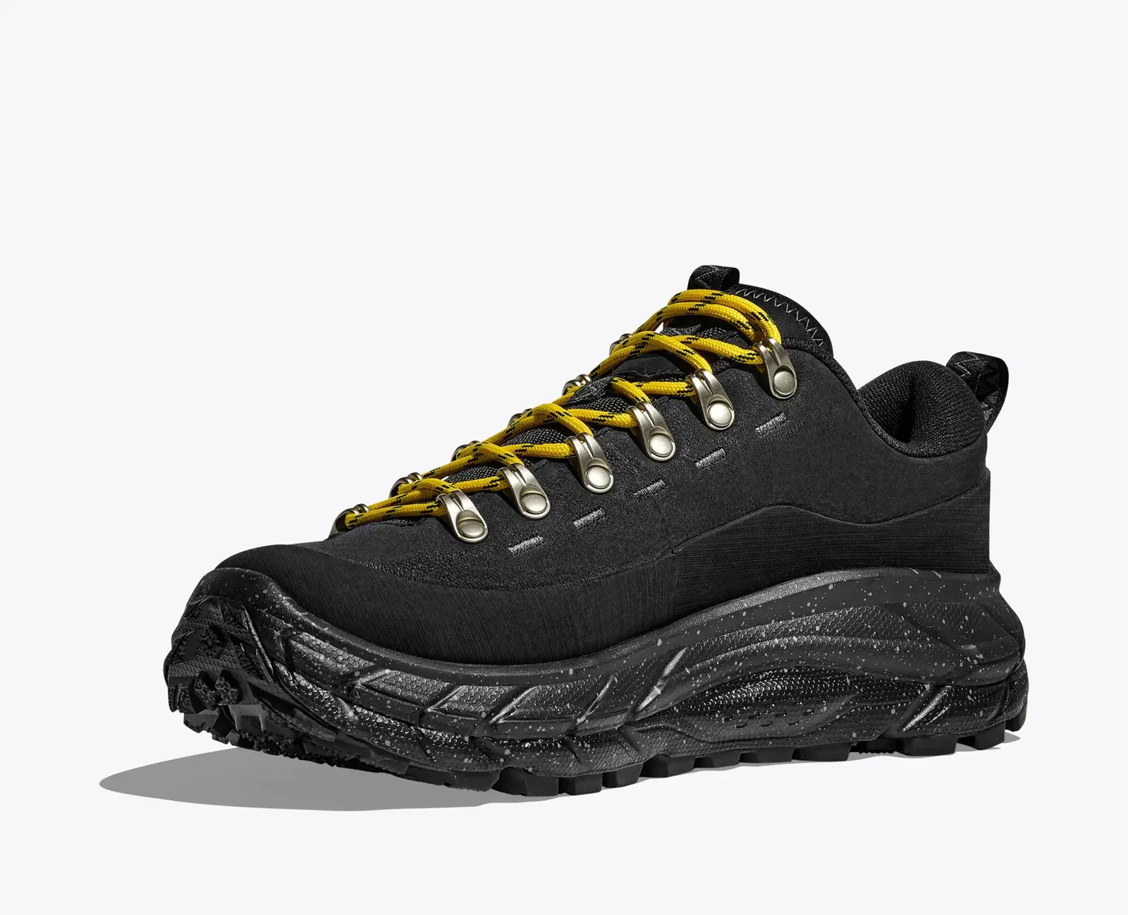 Hoka Tor Summit Black Black