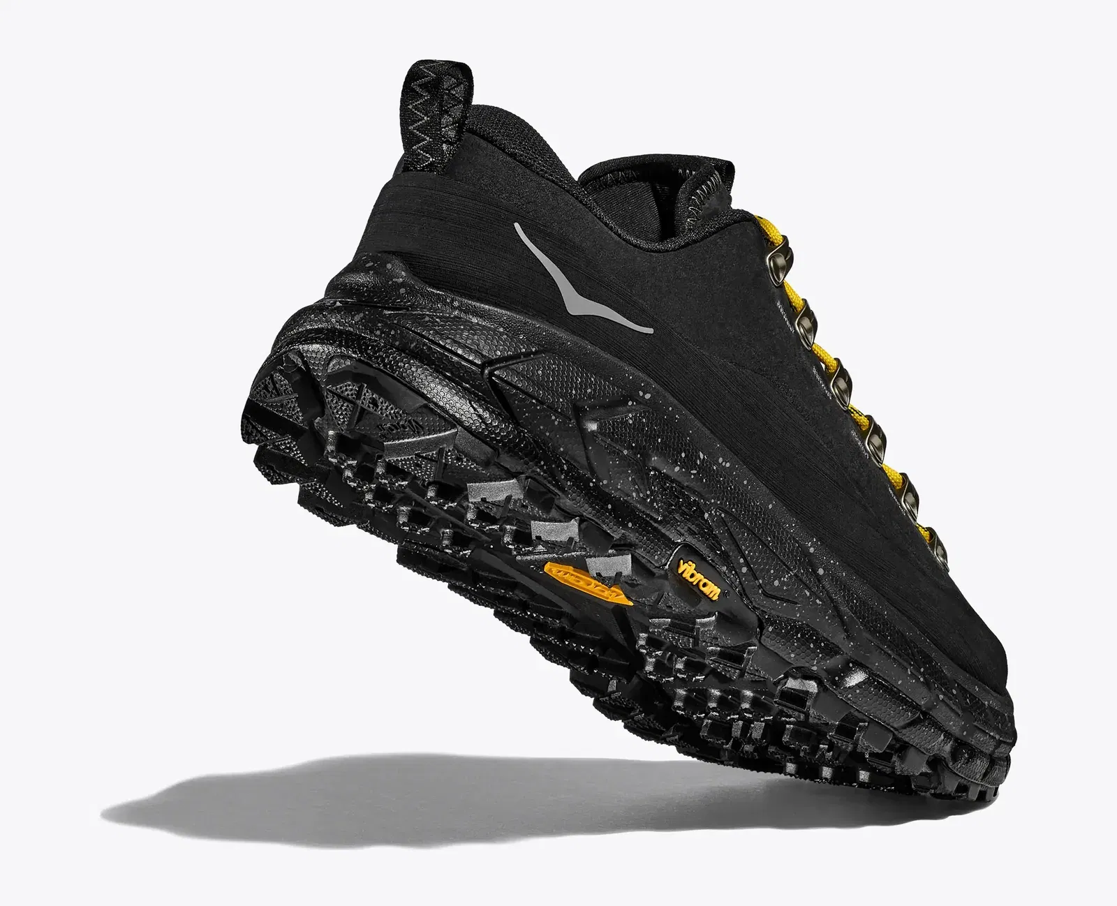 Hoka Tor Summit Black Black