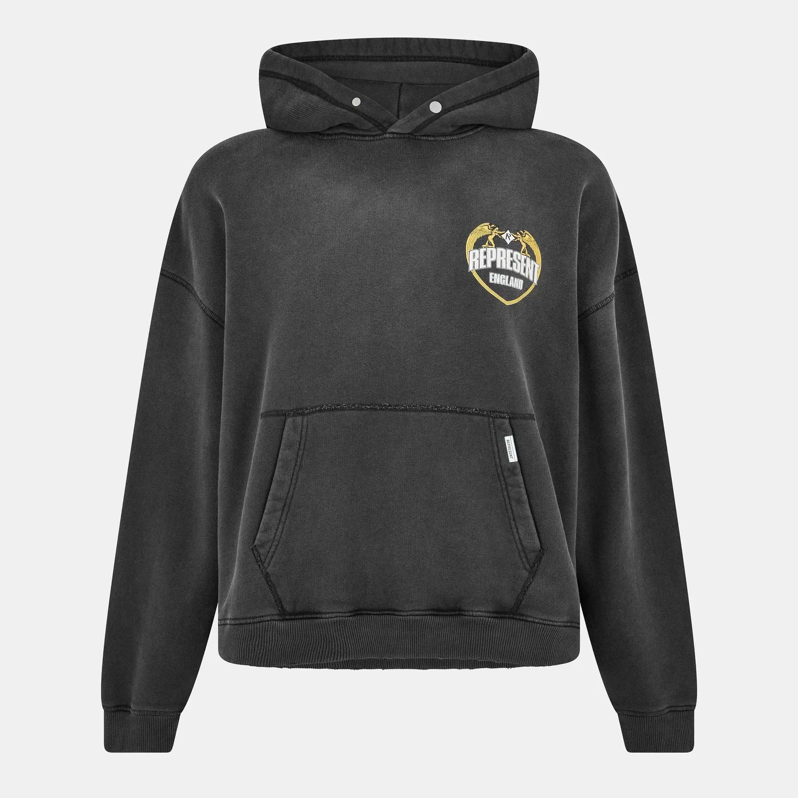 Oversized Hoodie