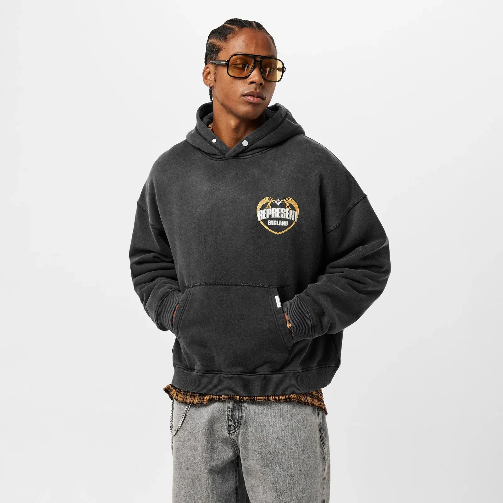 Oversized Hoodie
