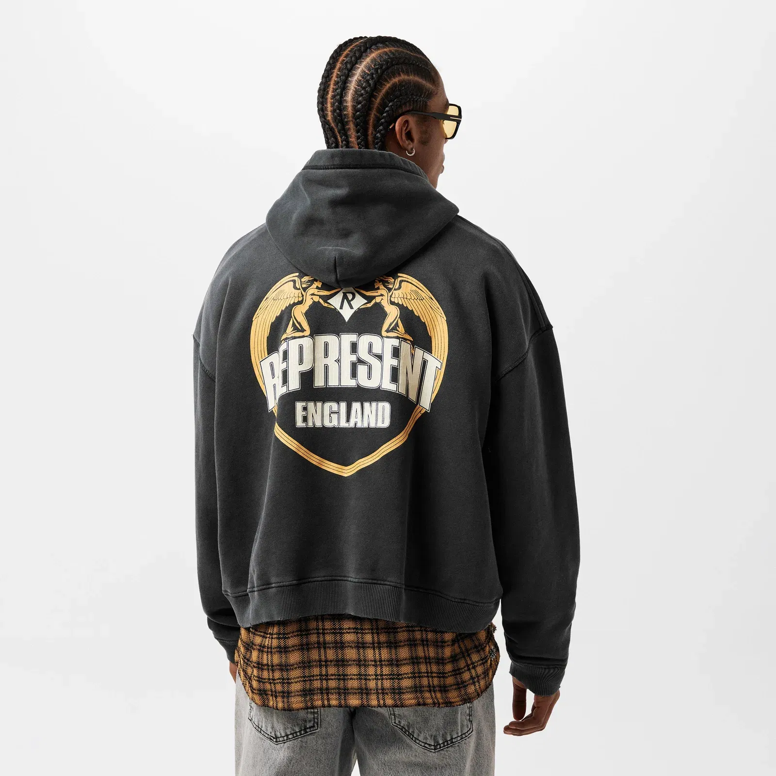 Oversized Hoodie