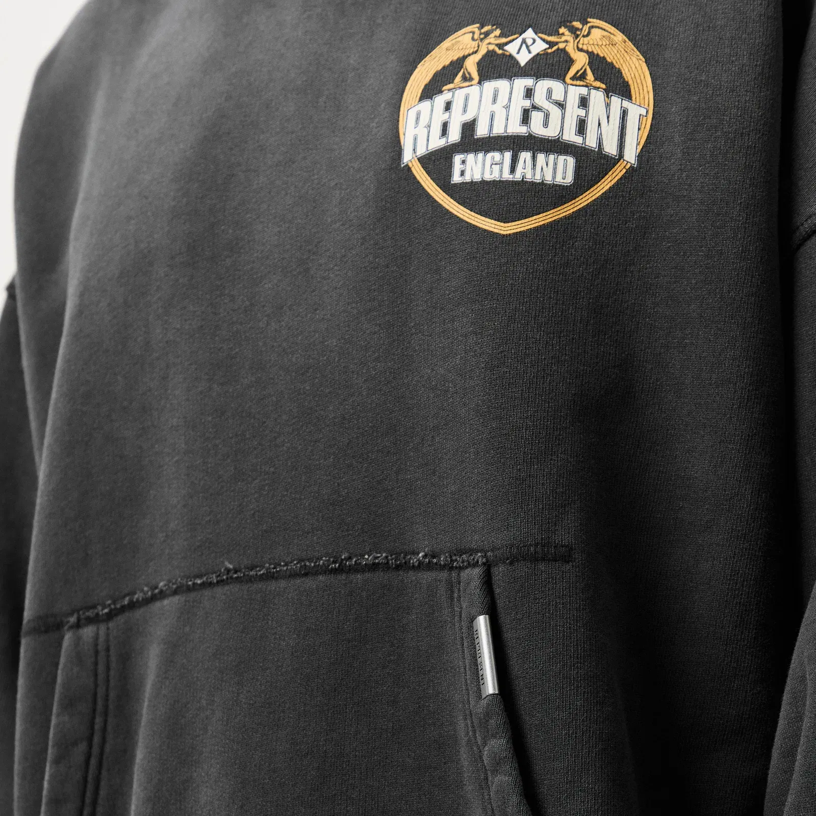 Oversized Hoodie