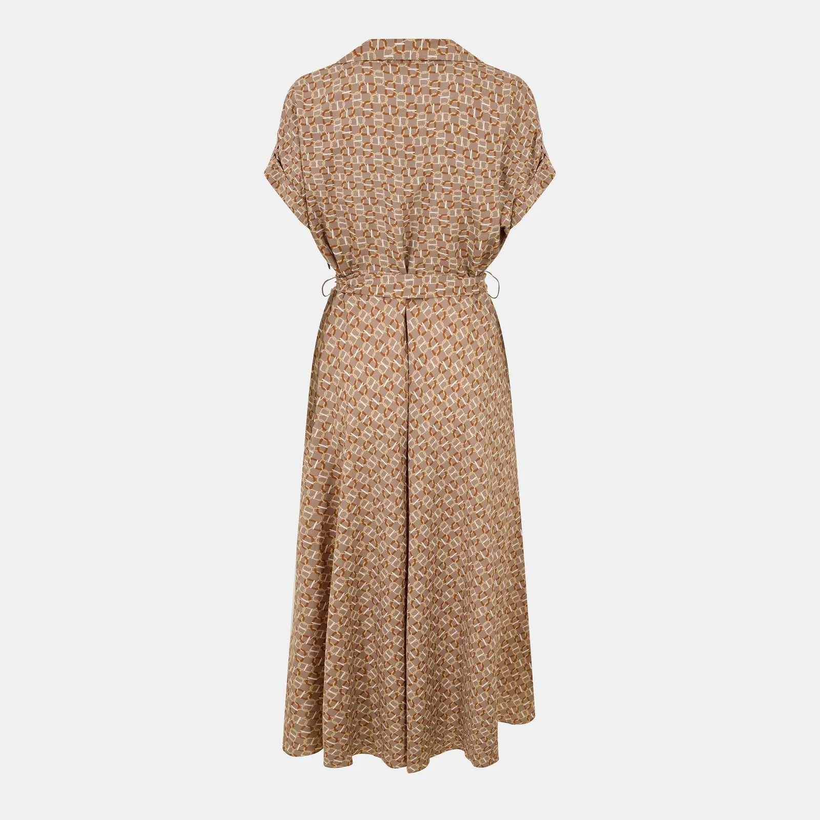 Fratillio Wrap Dress