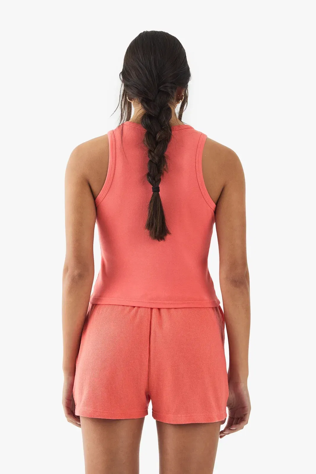 DSGN Studio Embroidered Vest