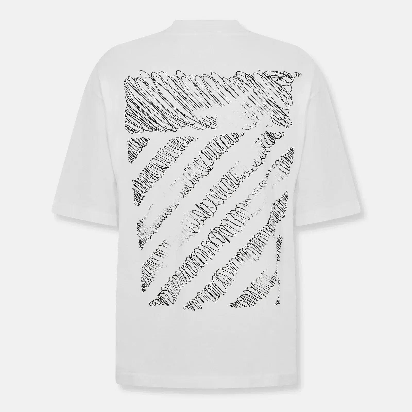 Scribble T-Shirt