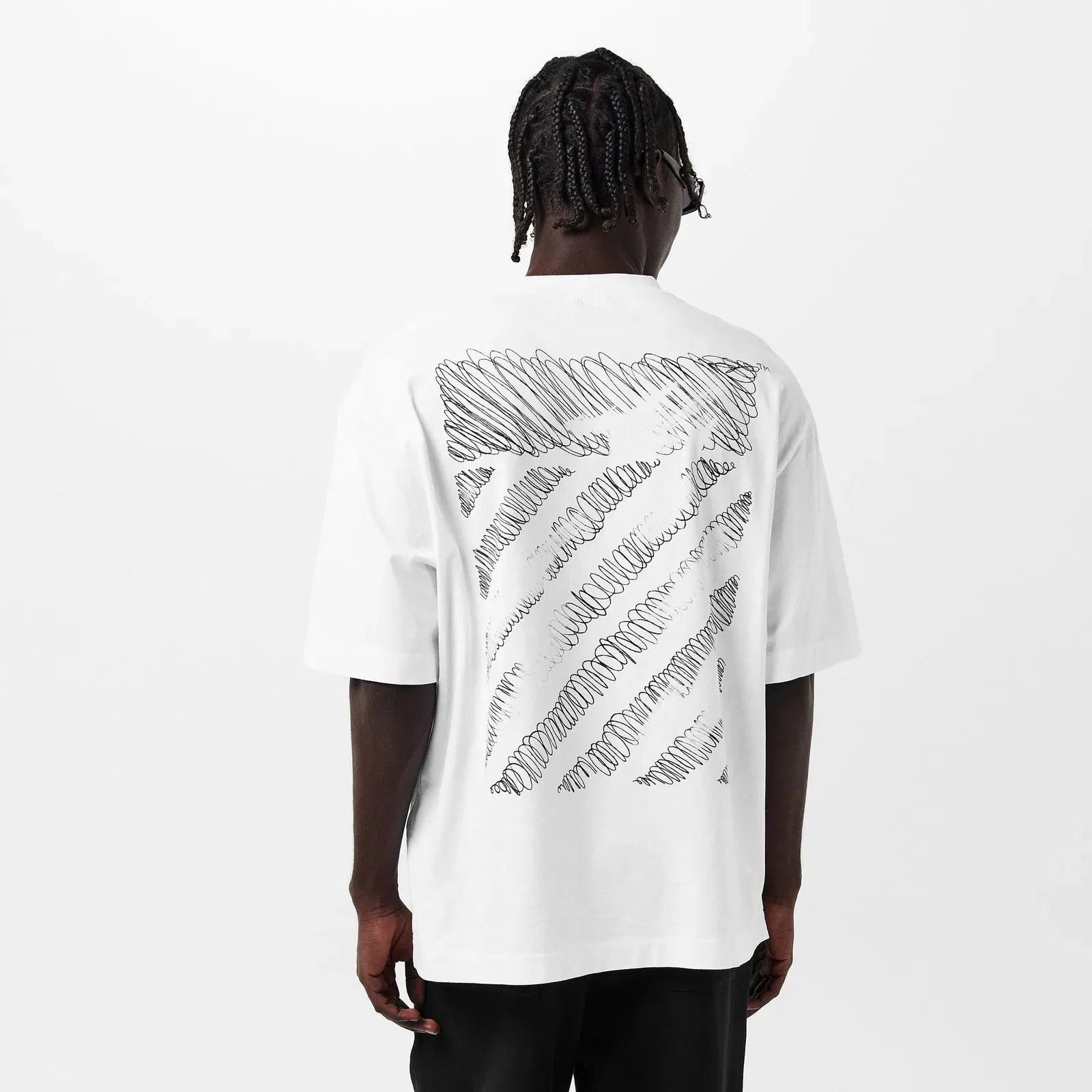Scribble T-Shirt