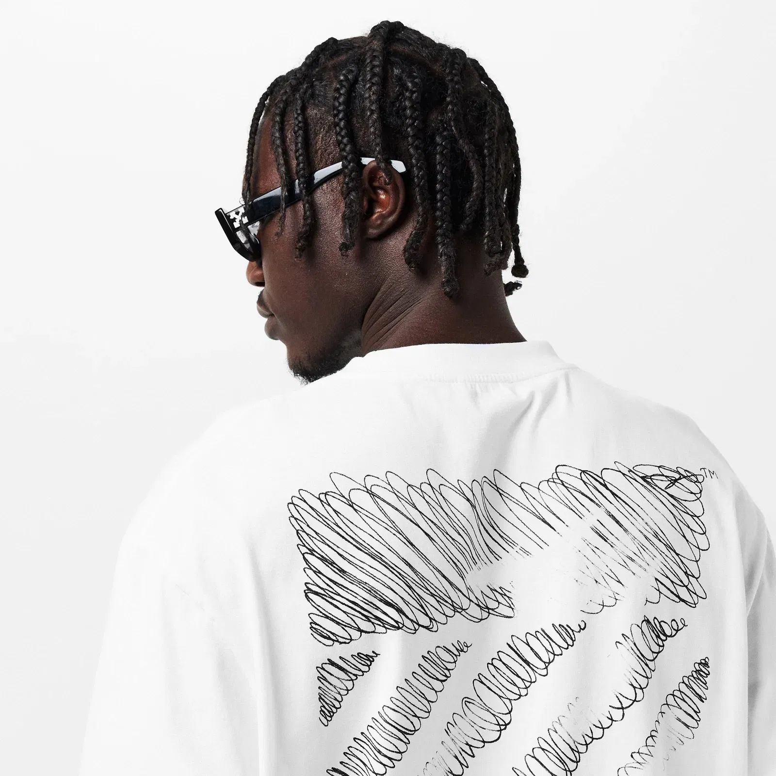 Scribble T-Shirt