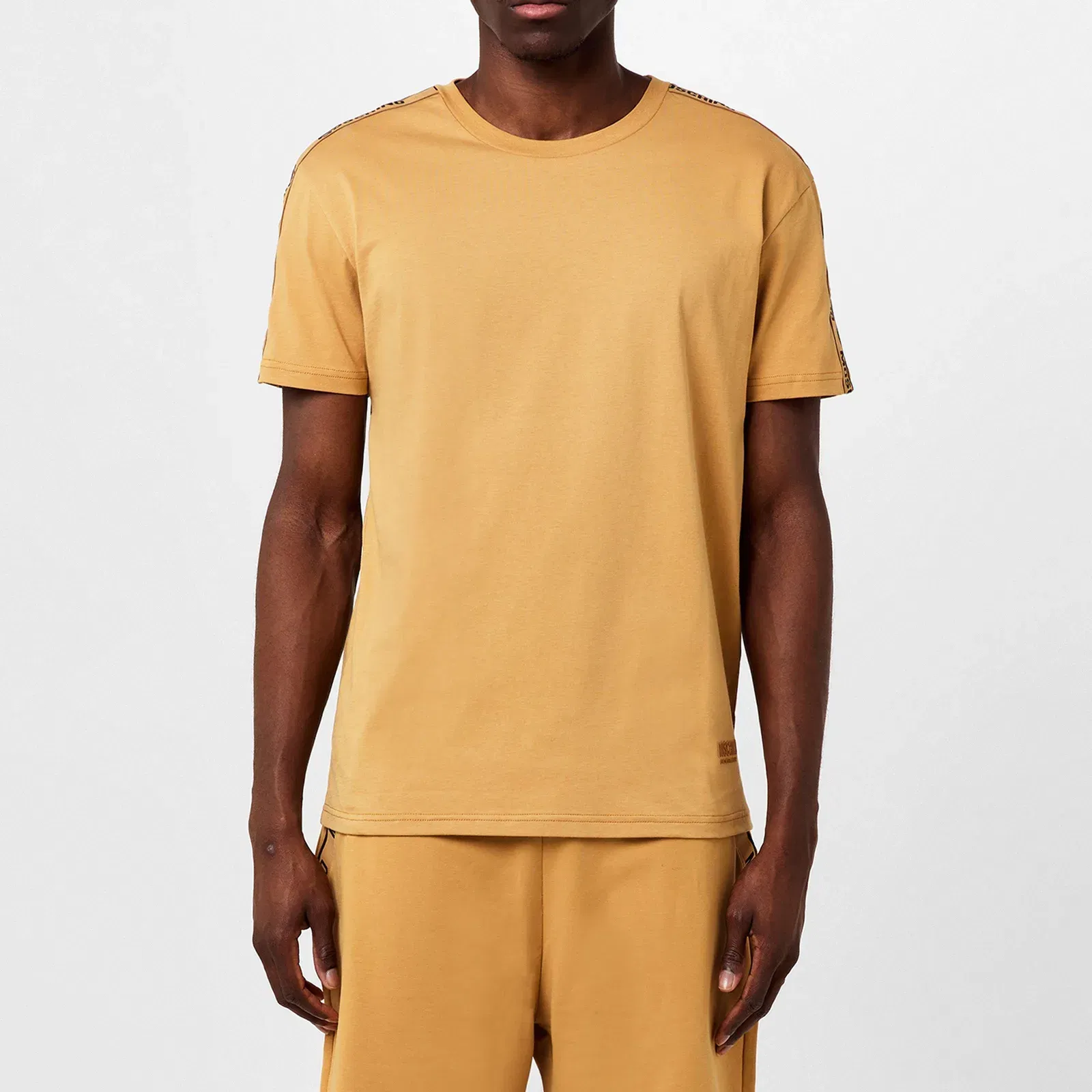 Tape Logo T-Shirt