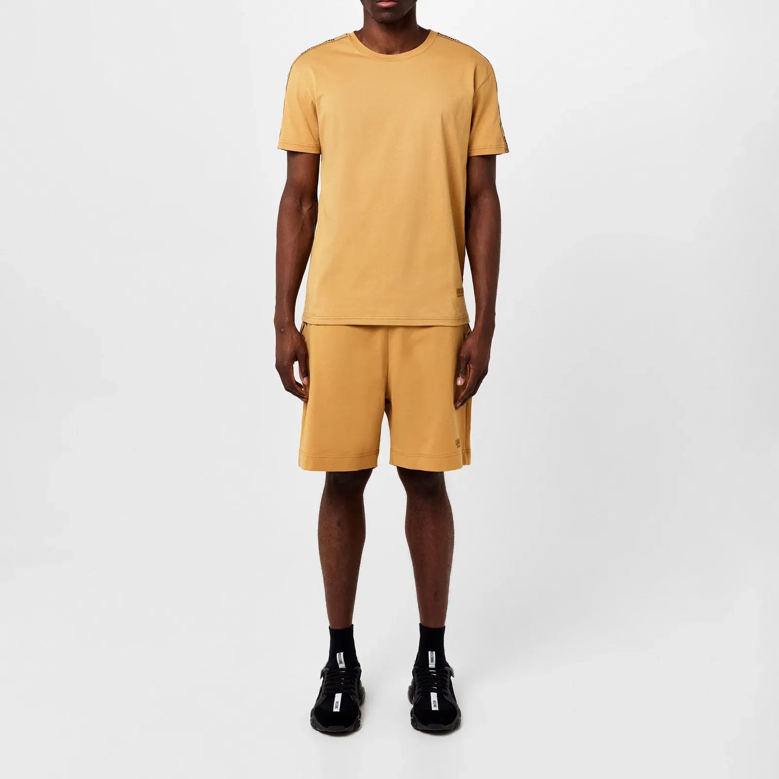 Tape Logo T-Shirt