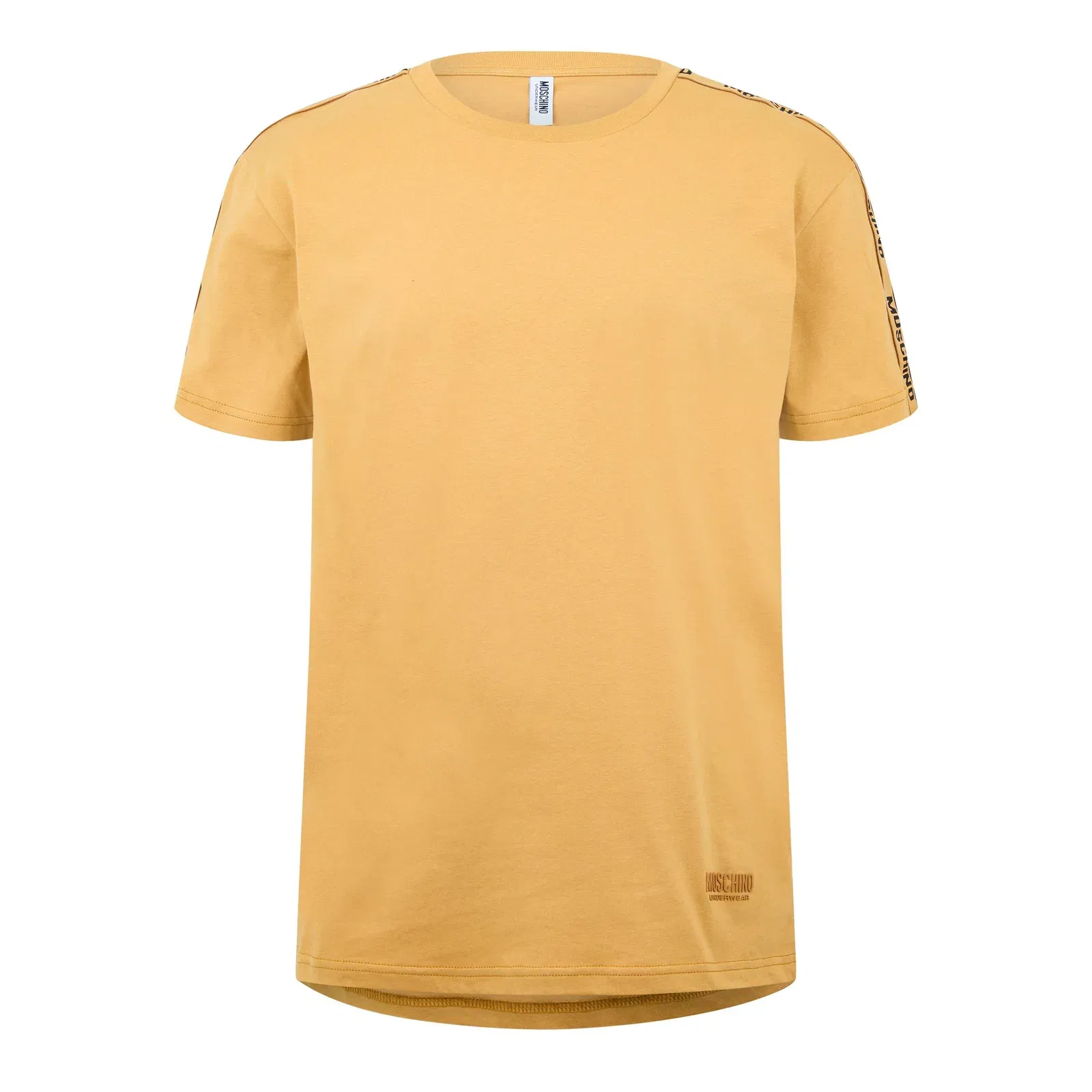 Tape Logo T-Shirt