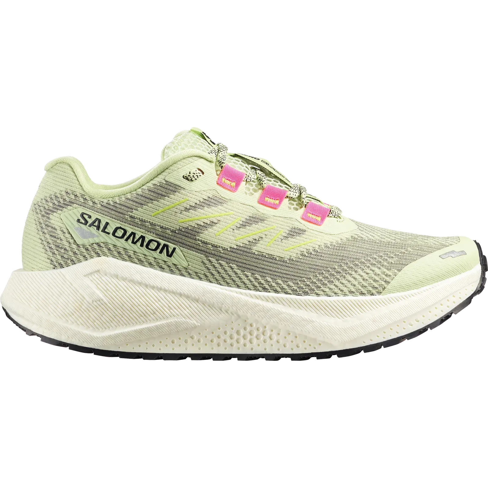 Salomon Aero Blaze 3 Grvl Gravel Running Shoes Womens Butterfly