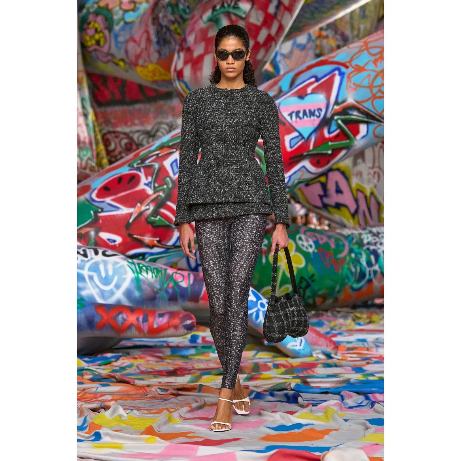 P-Hour Slim Trousers