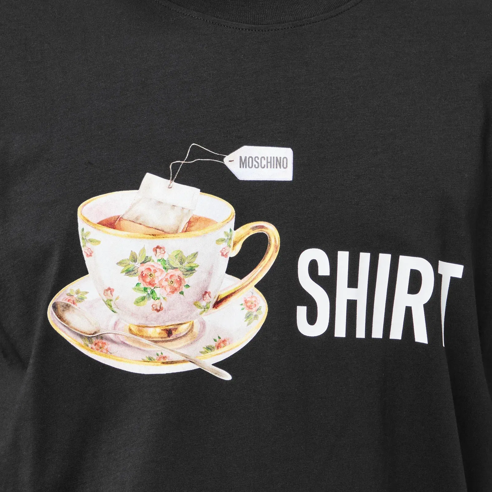 Tea T-Shirt