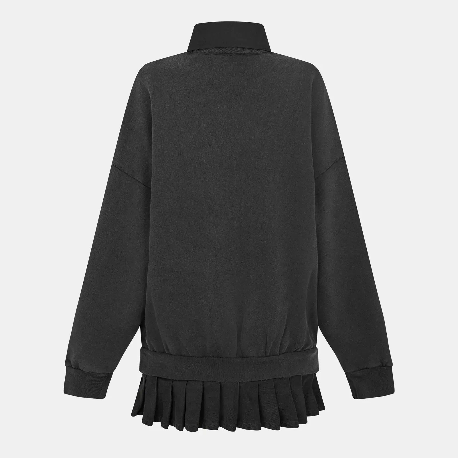 Bal Hybrid Mini Dress