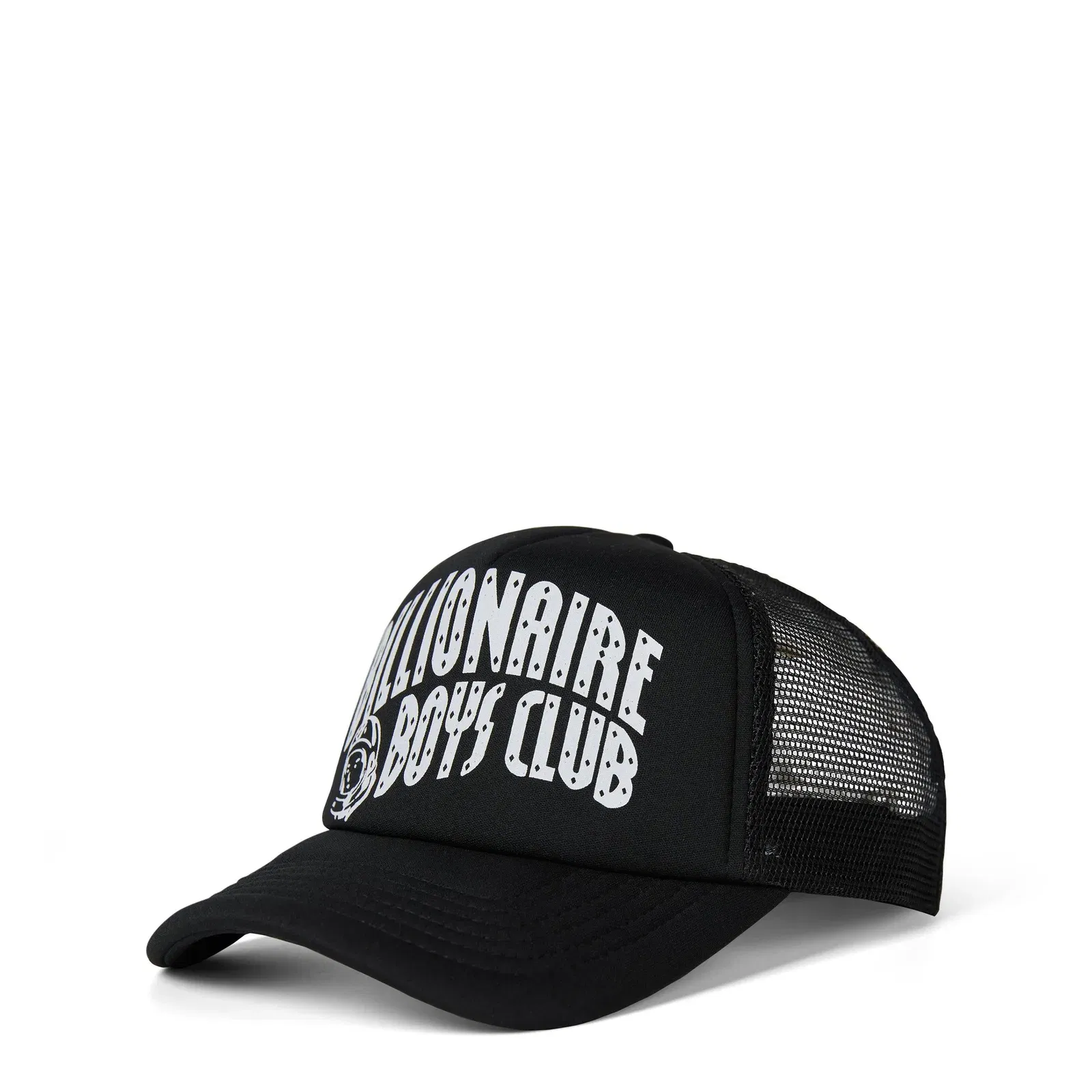 Arch Logo Trucker Cap