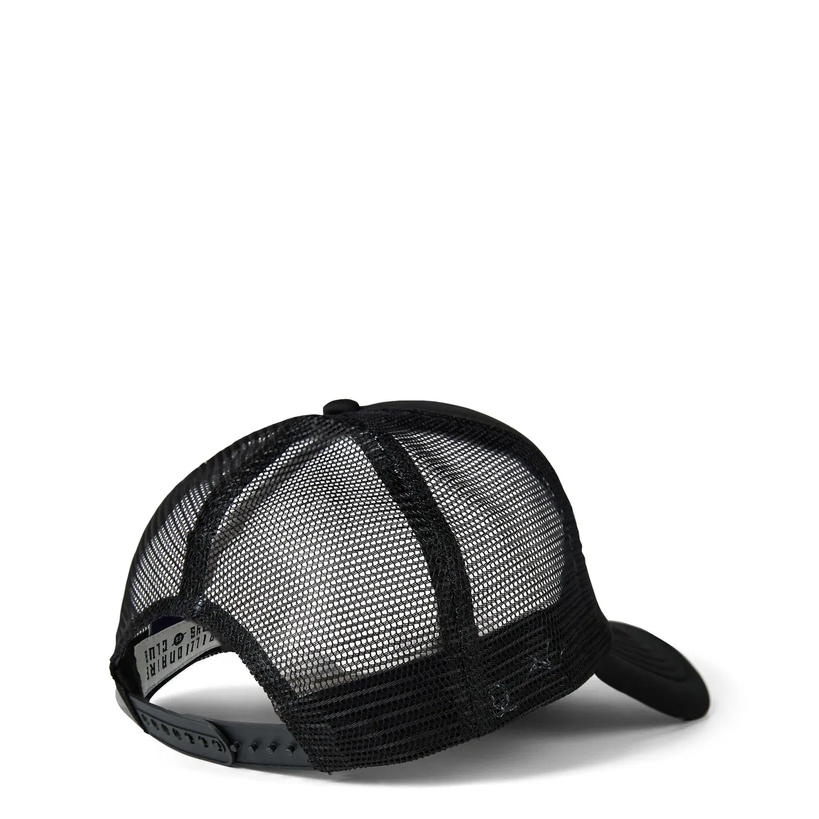 Arch Logo Trucker Cap