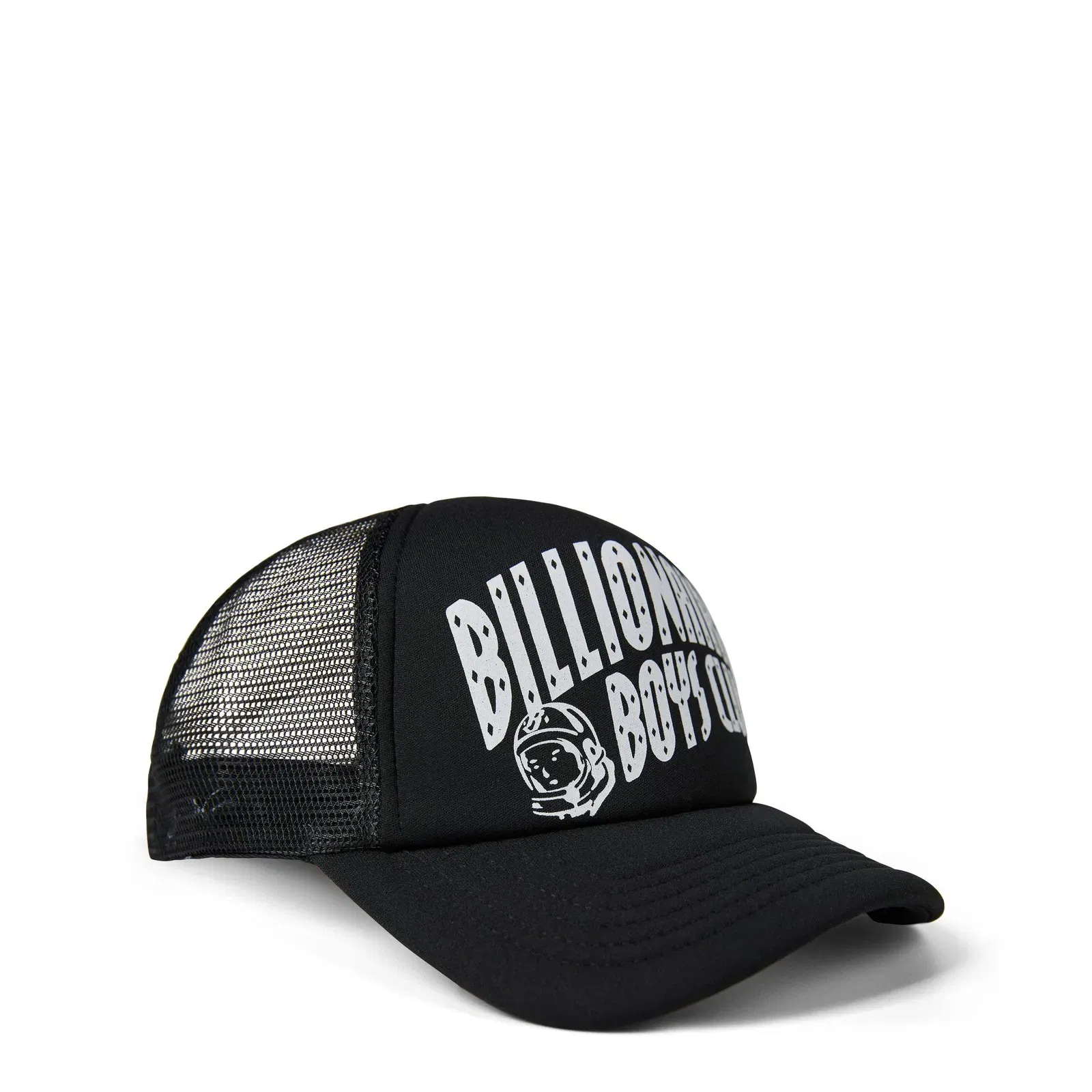 Arch Logo Trucker Cap