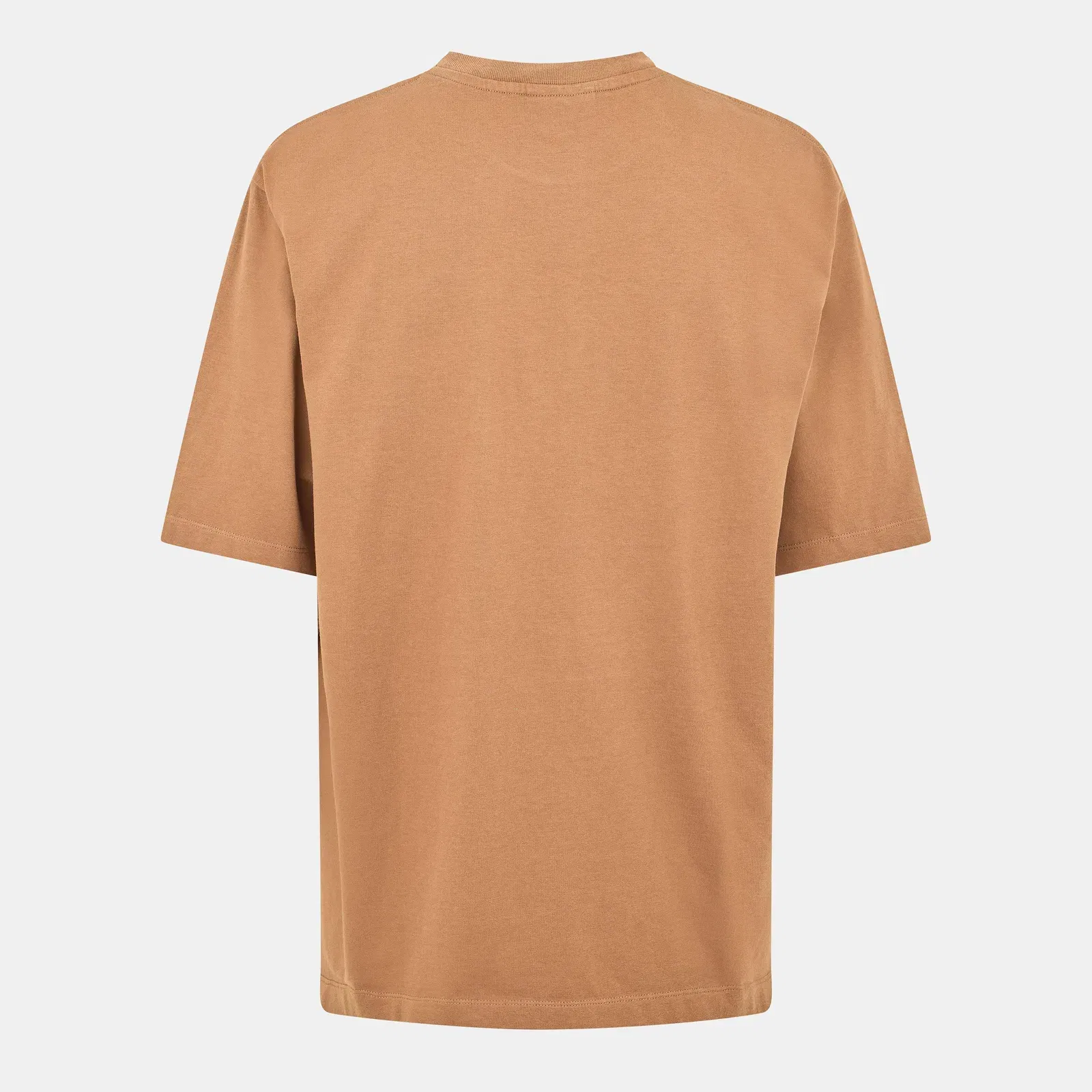 DSQ Signature Oversized T-Shirt