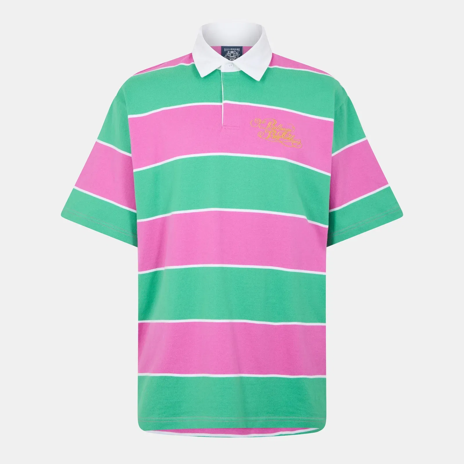 BBC Astro Rugby Polo Shirt