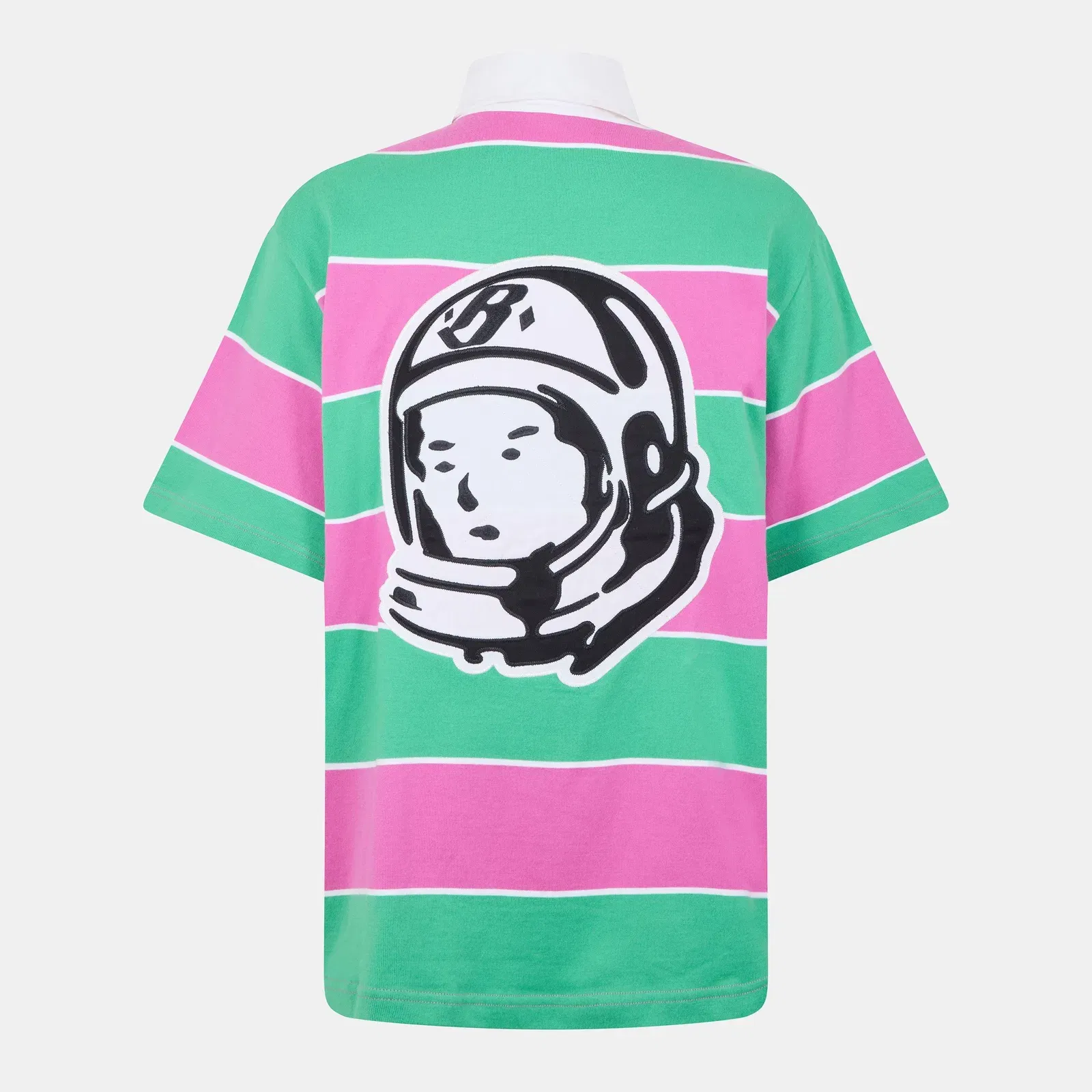 BBC Astro Rugby Polo Shirt