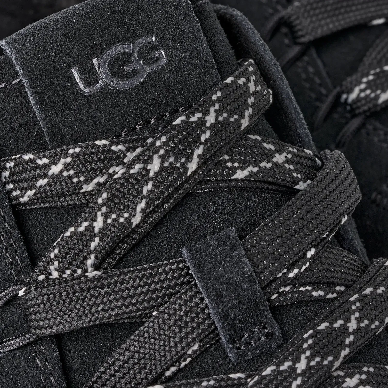 Ugg Minimel Black