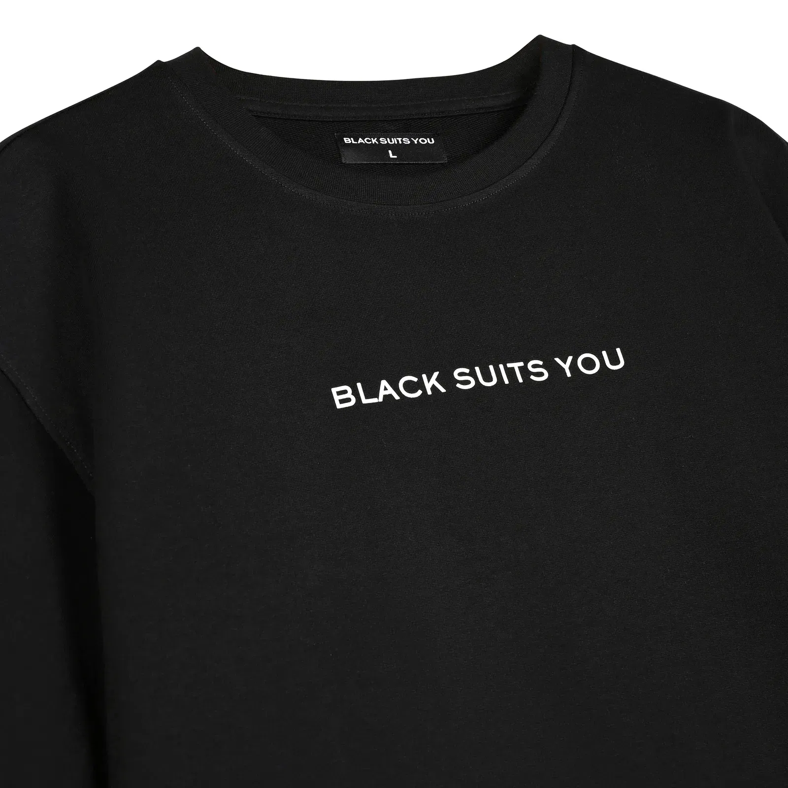 CLASSIC SIGNATURE T-SHIRT