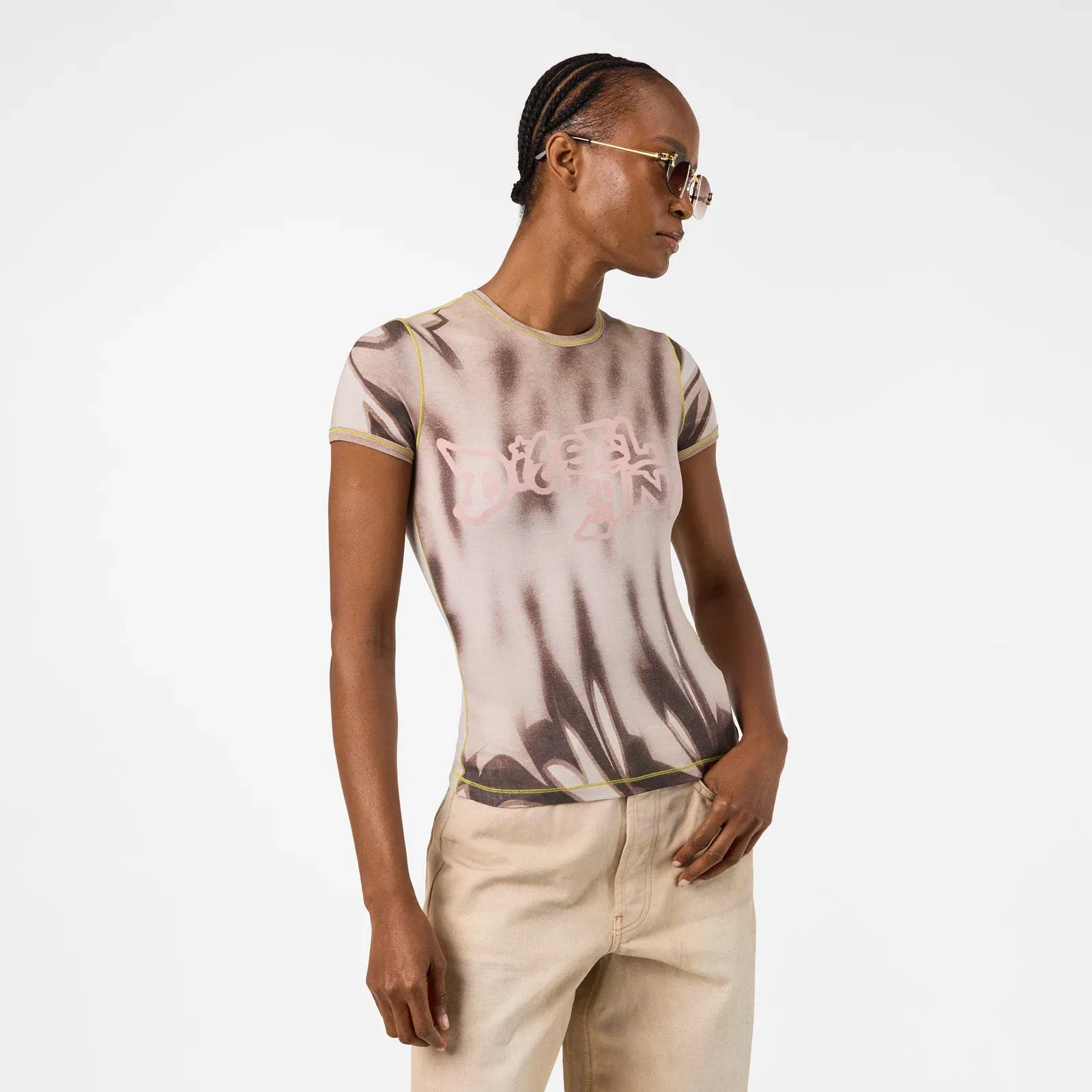 T-Grafi T-shirt