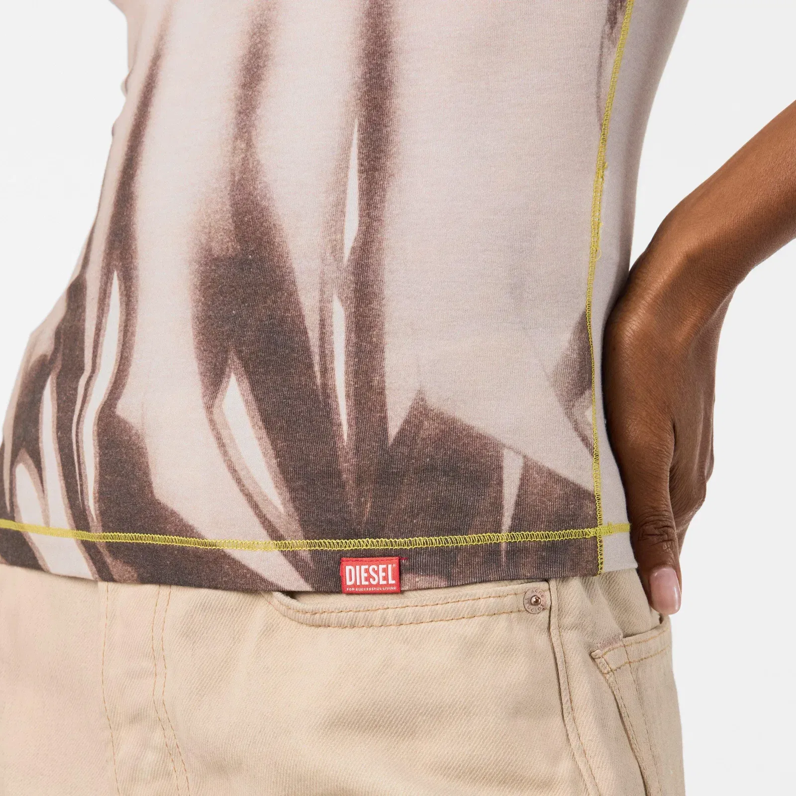 T-Grafi T-shirt