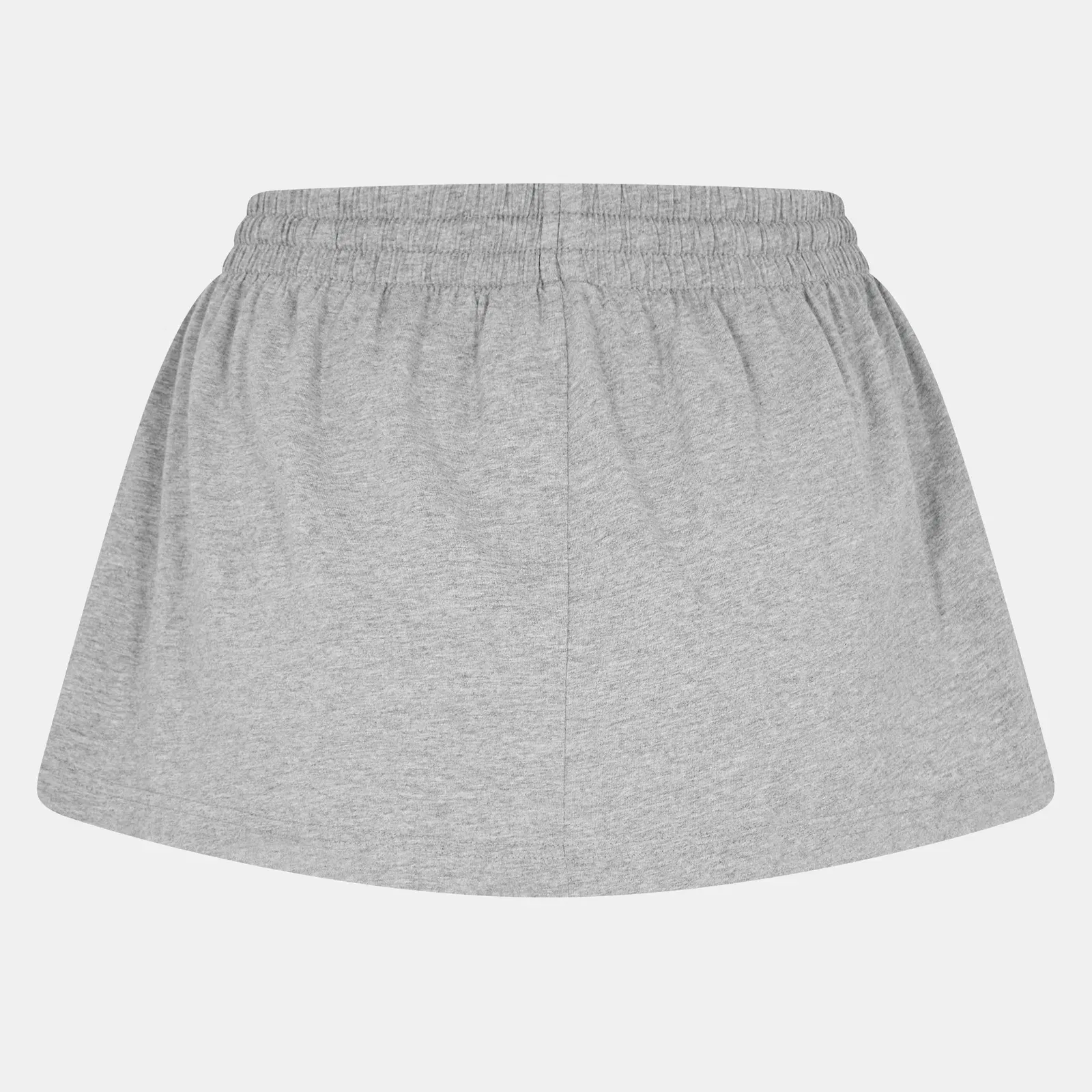 High-Rise Mini Skirt