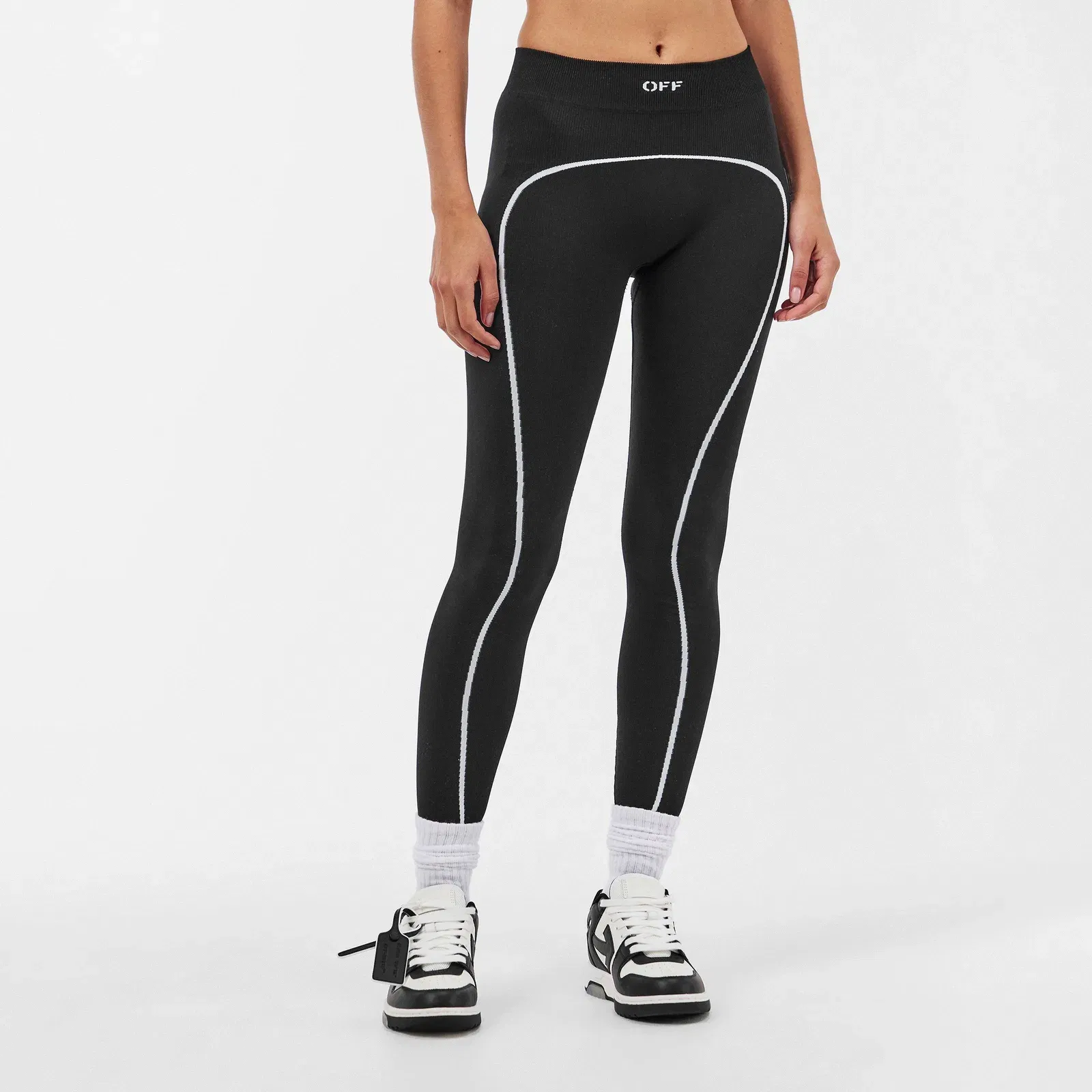 Seamless Leggings