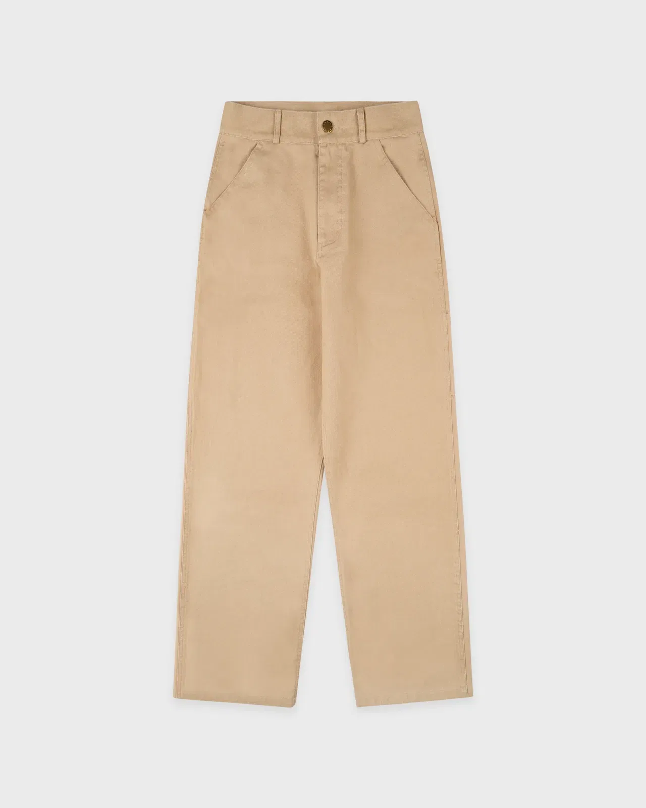 SRHWC Painters Trousers - Tan
