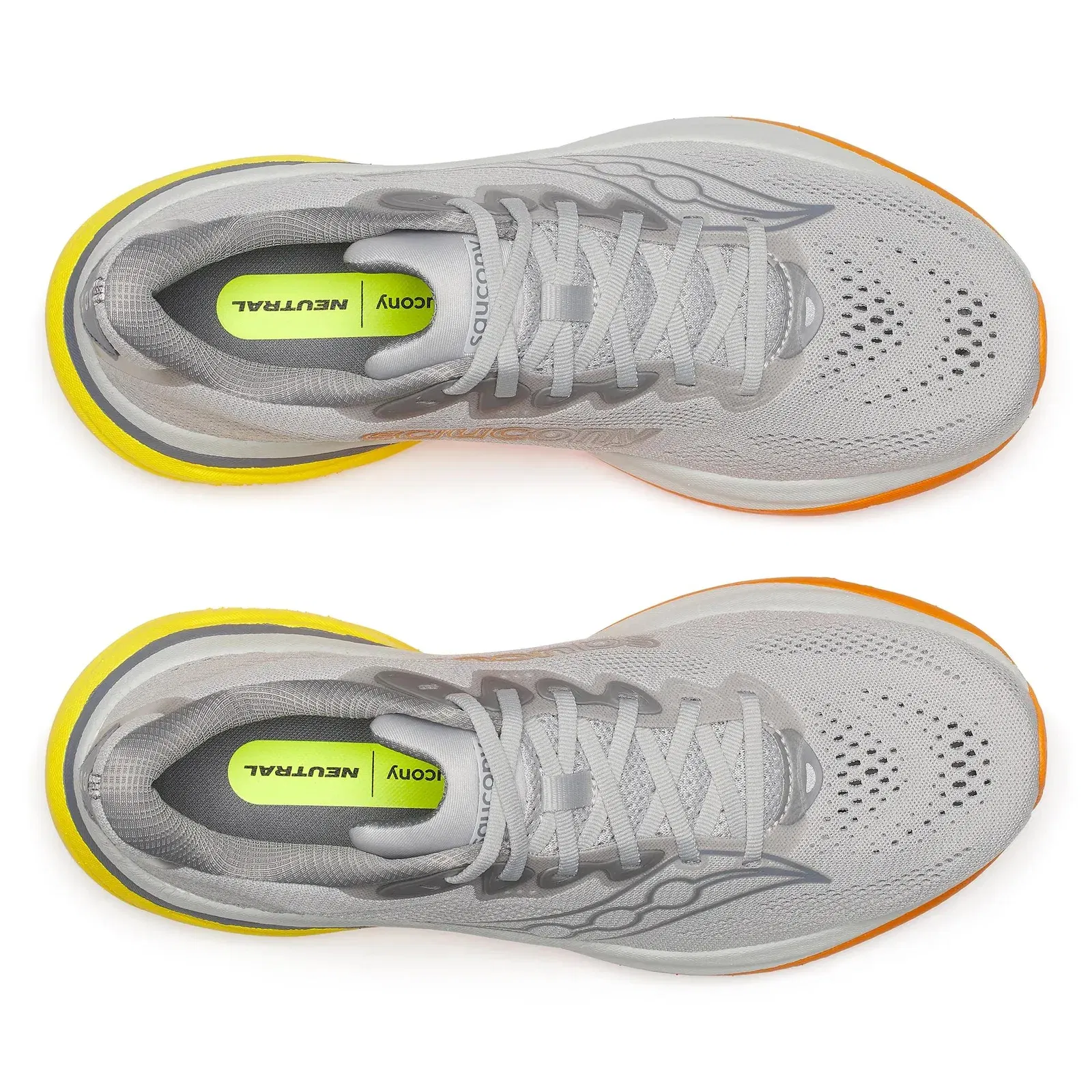 Saucony Men's Ride 19 Cadet | Fuego