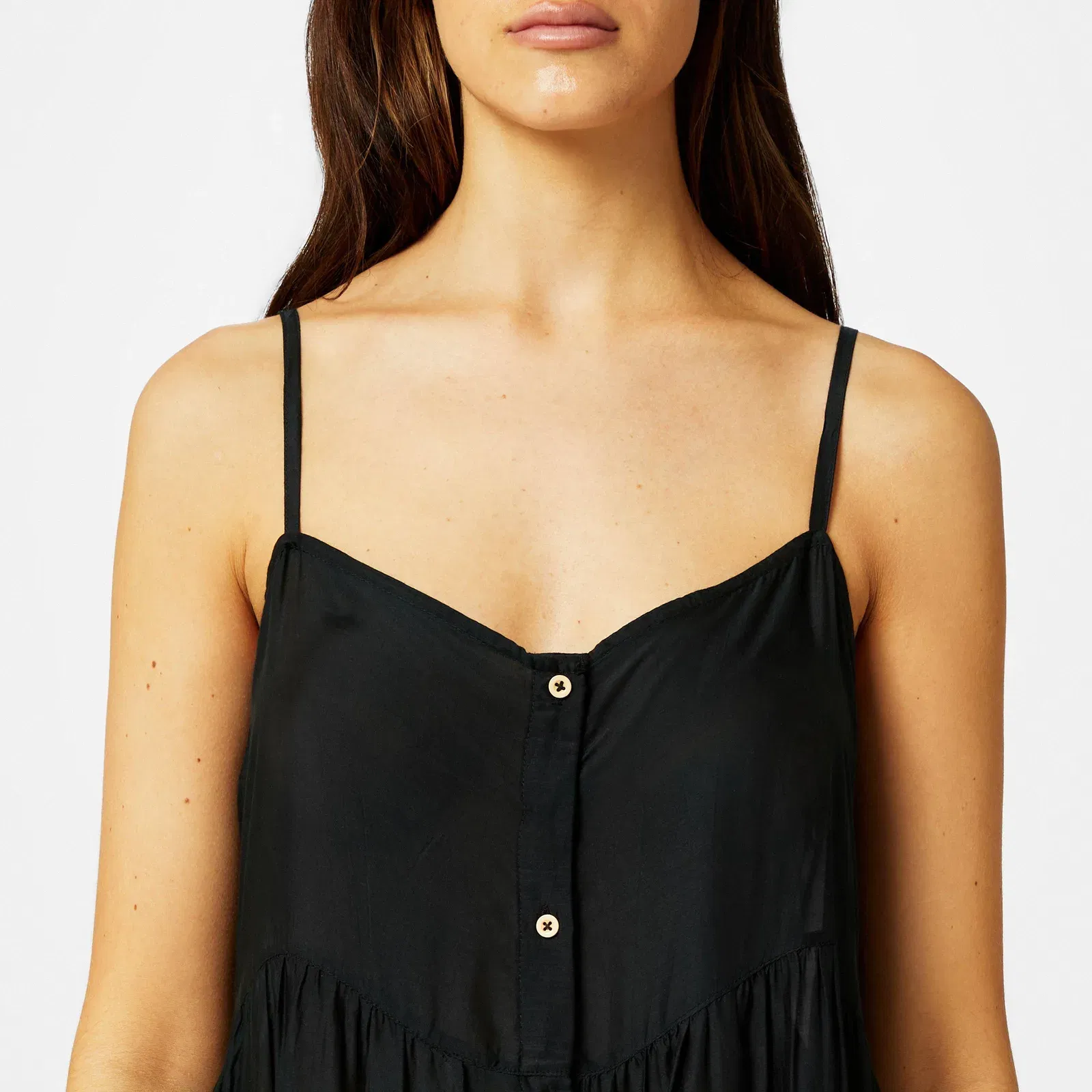Quinn Maxi Dress