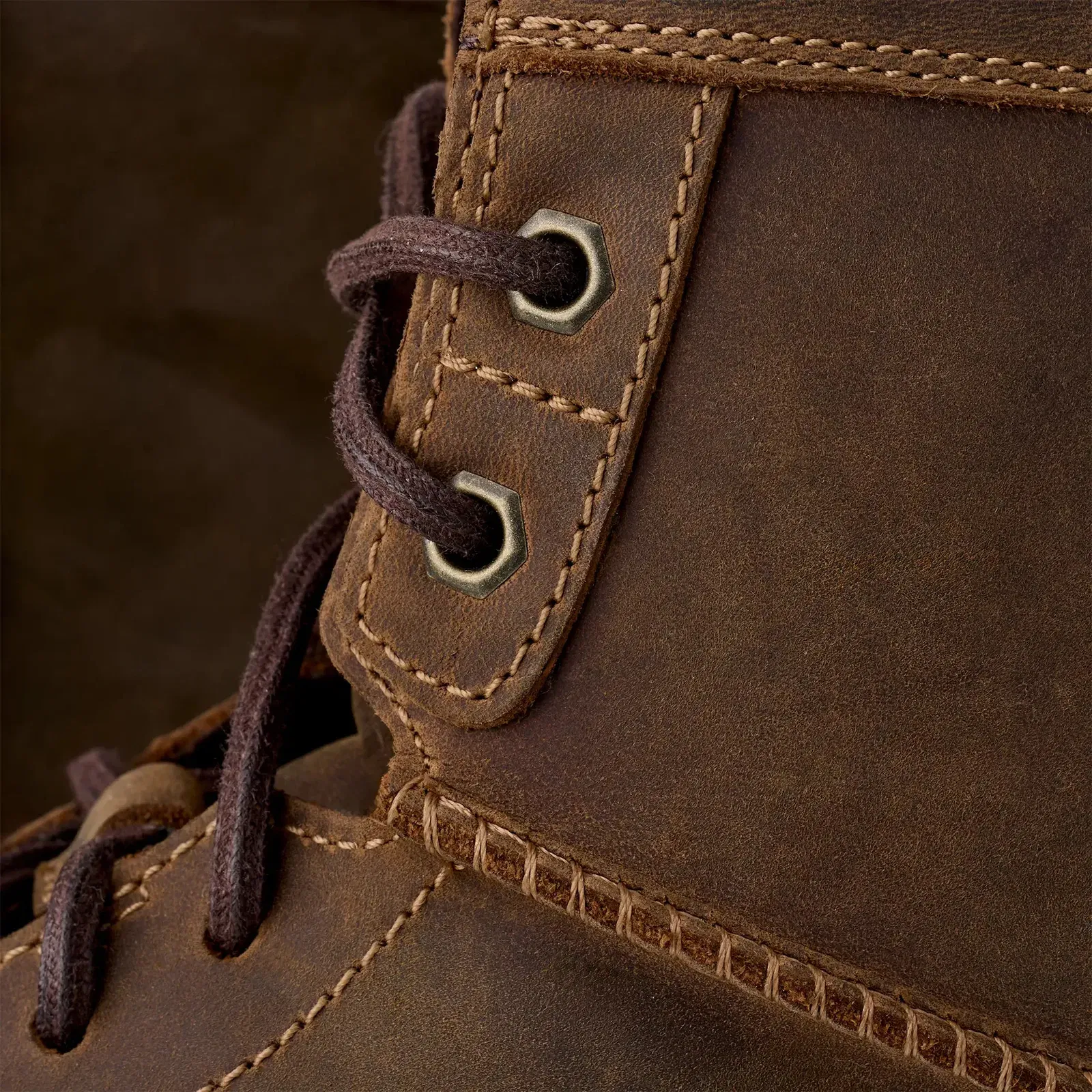Ugg Idyllwild Lace Oak