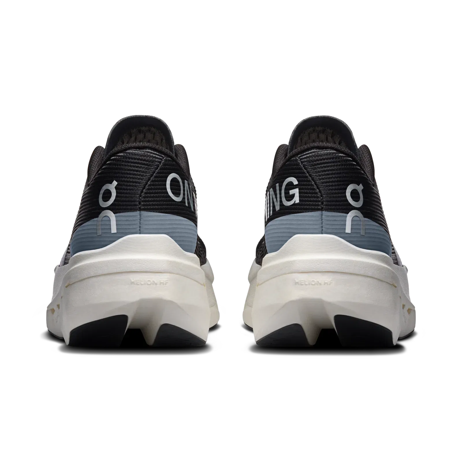 ON Running Cloudboom Volt White Black